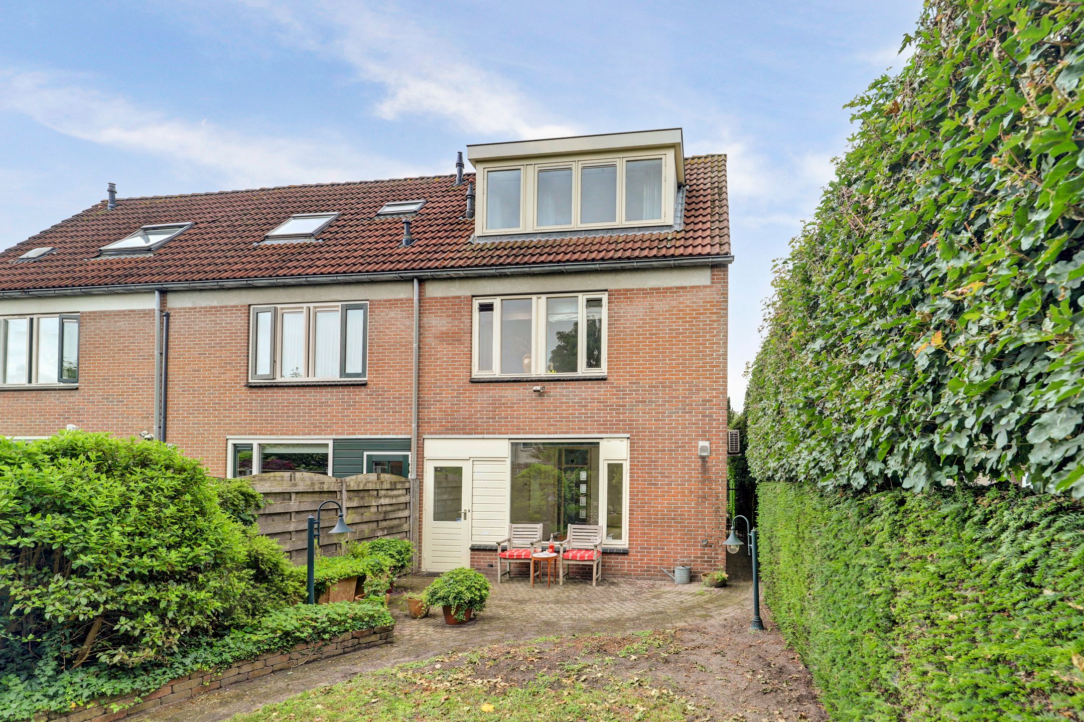 Foto van Oudeveen 186, Veenendaal
