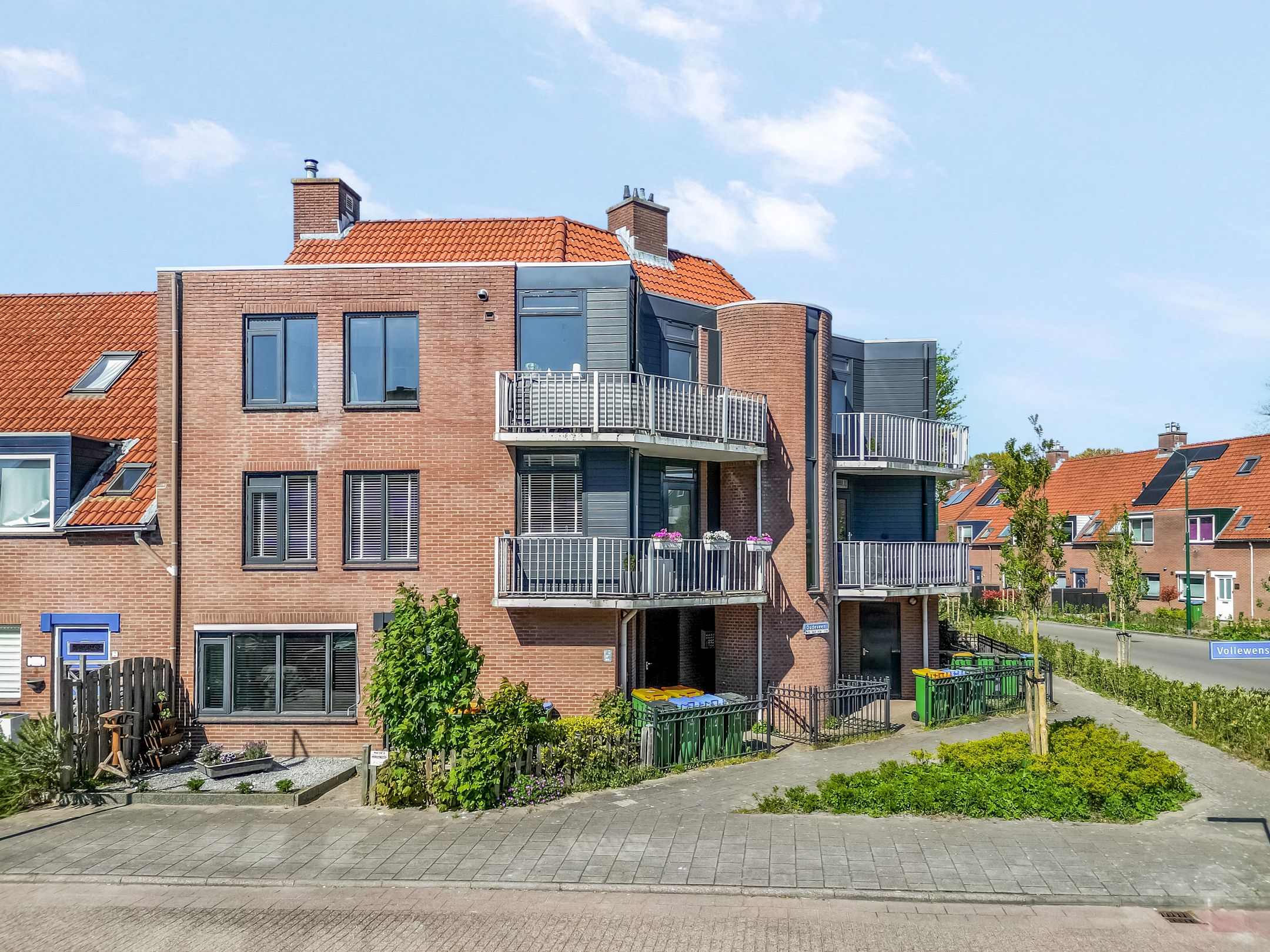 Foto van Oudeveen 41, Veenendaal