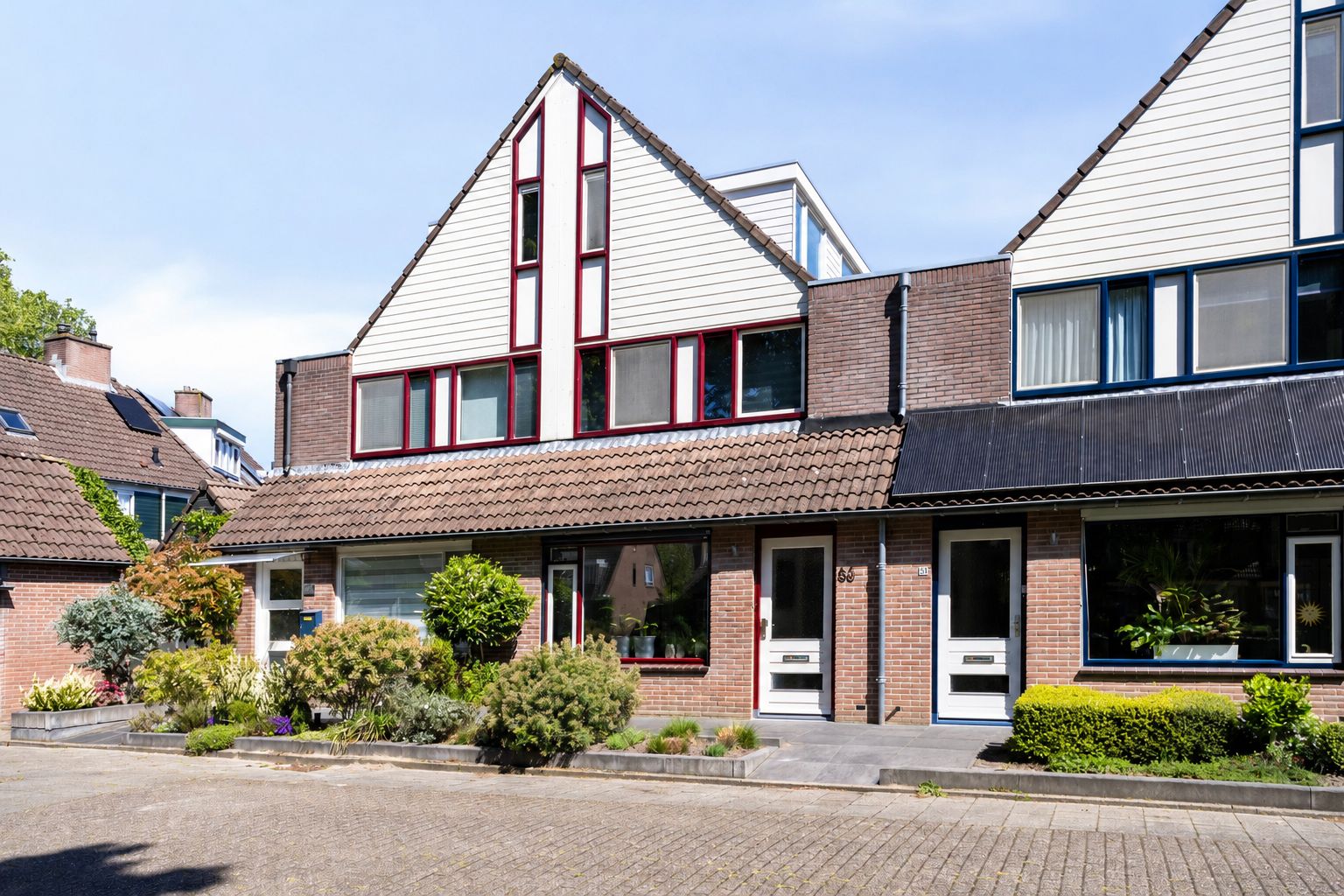 Foto van Warendorp 53, Veenendaal