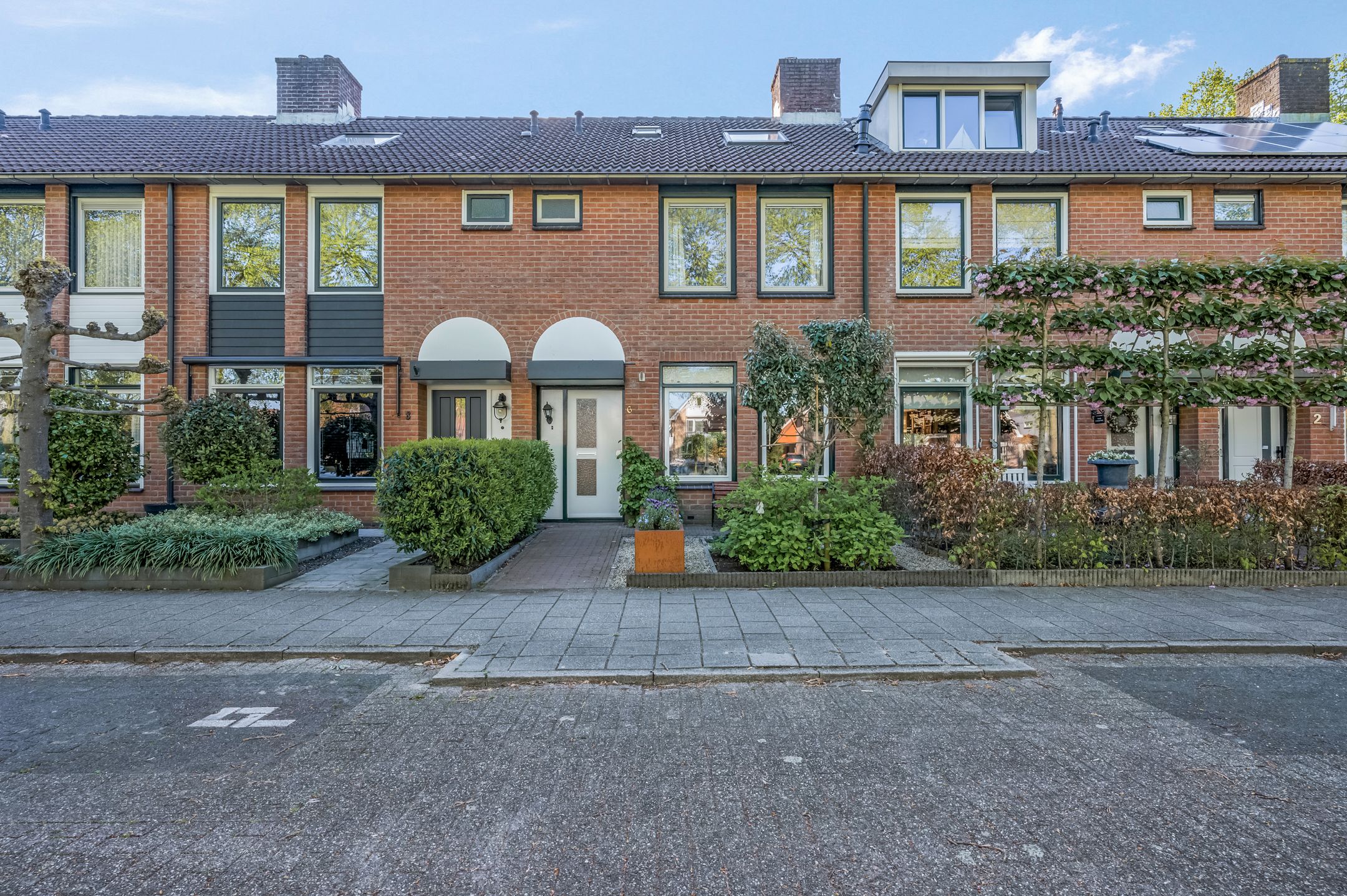 Foto van Warendorp 6, Veenendaal