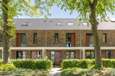 Foto van Bomas 25, Veenendaal