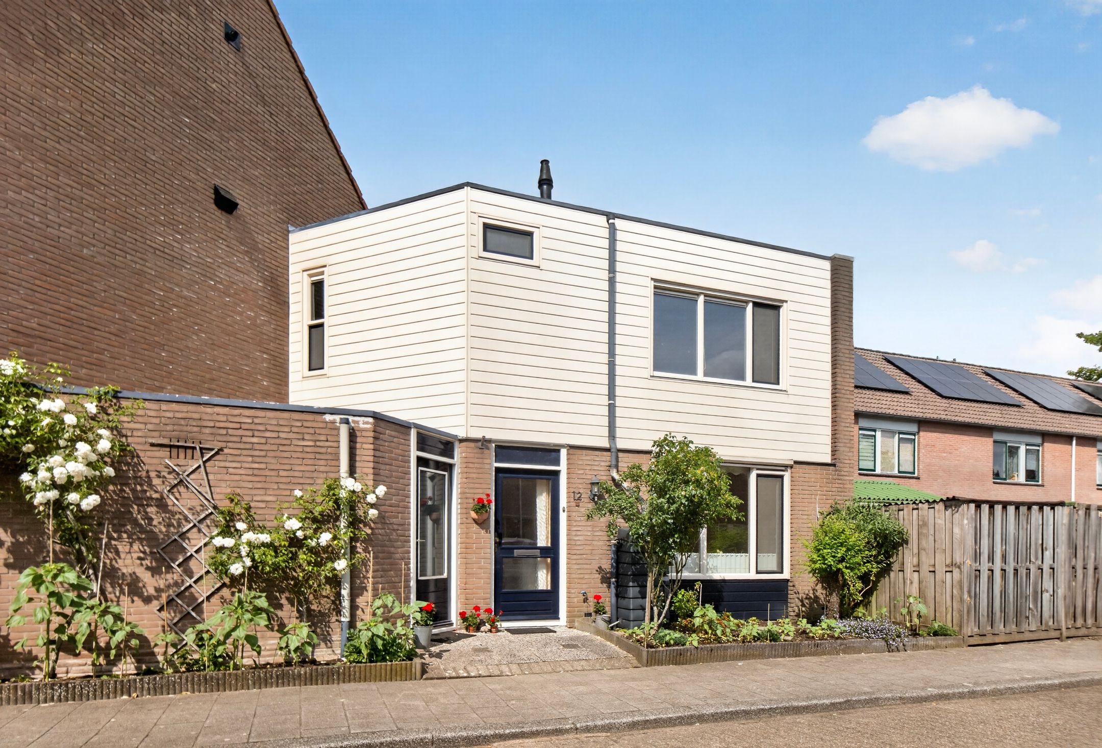 Foto van Hoochbeen 12, Veenendaal