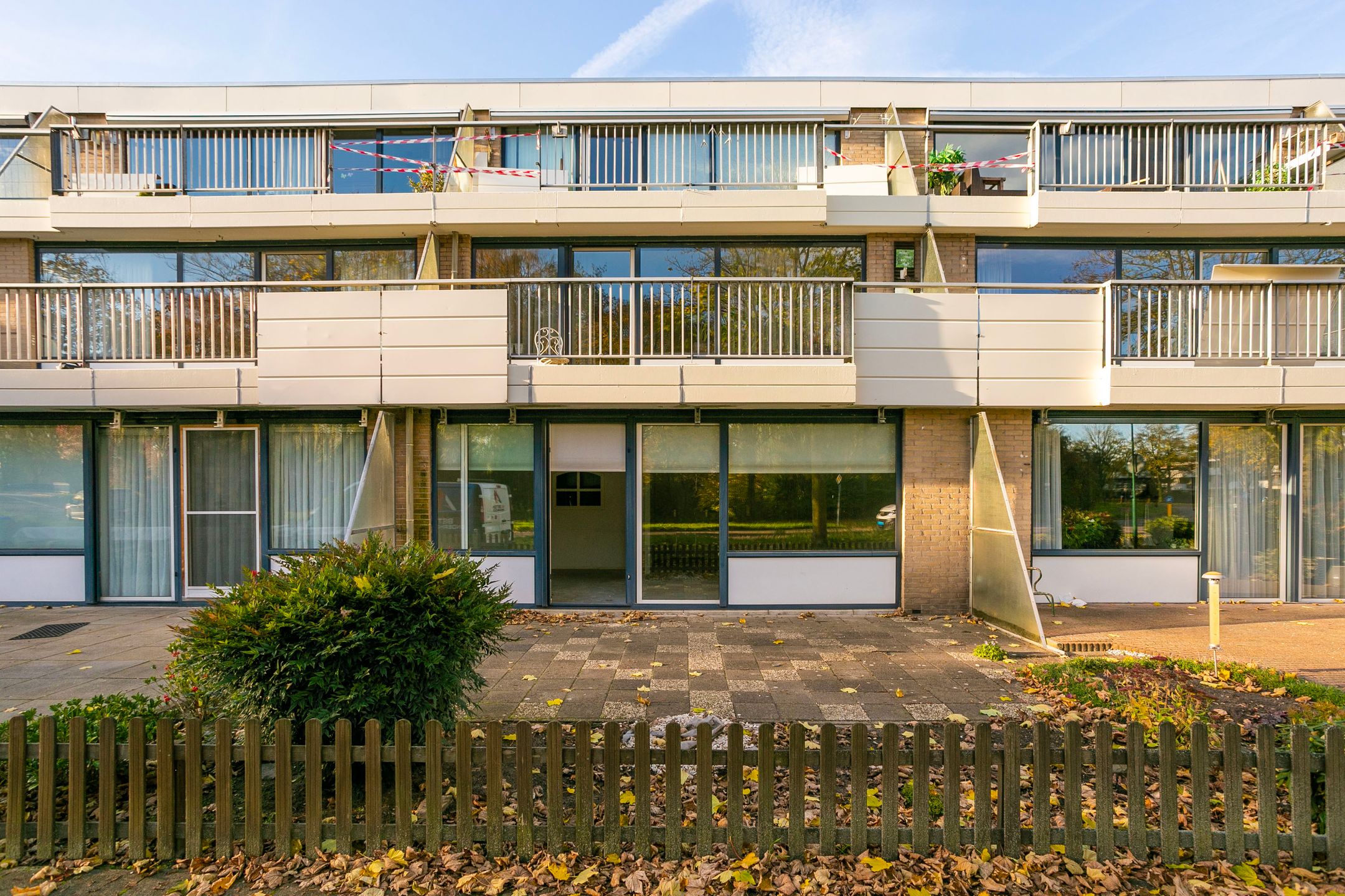 Foto van Homoet 1A, Veenendaal