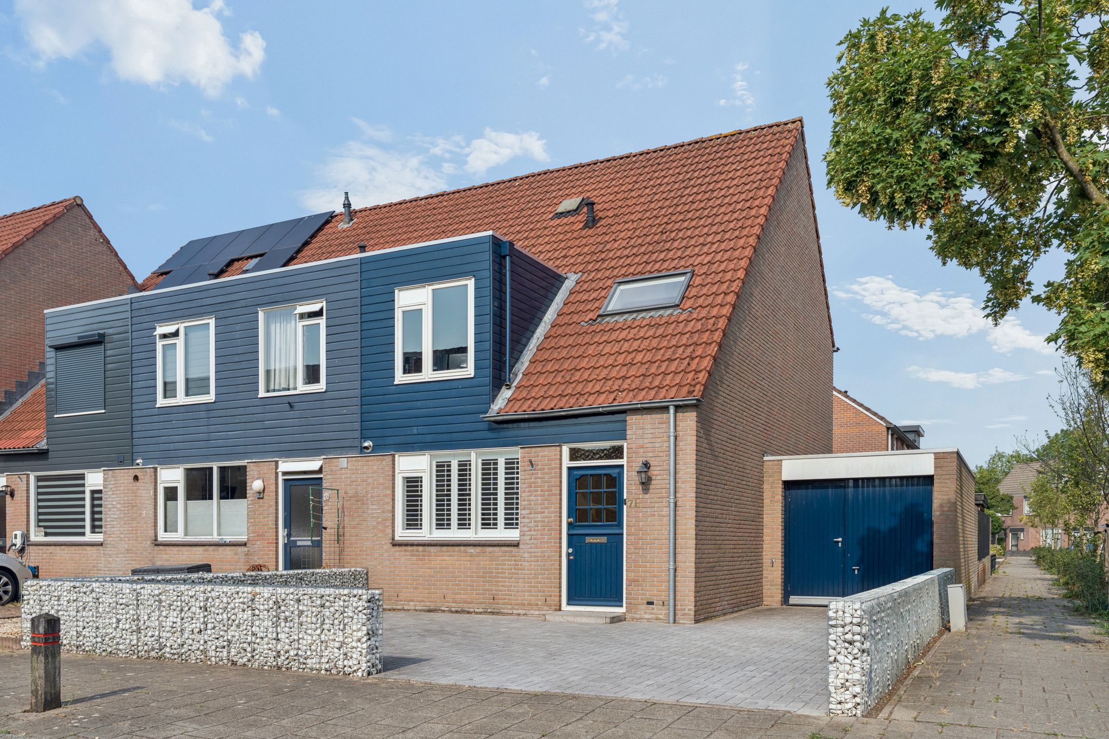 Foto van Schaffelaar 71, Veenendaal