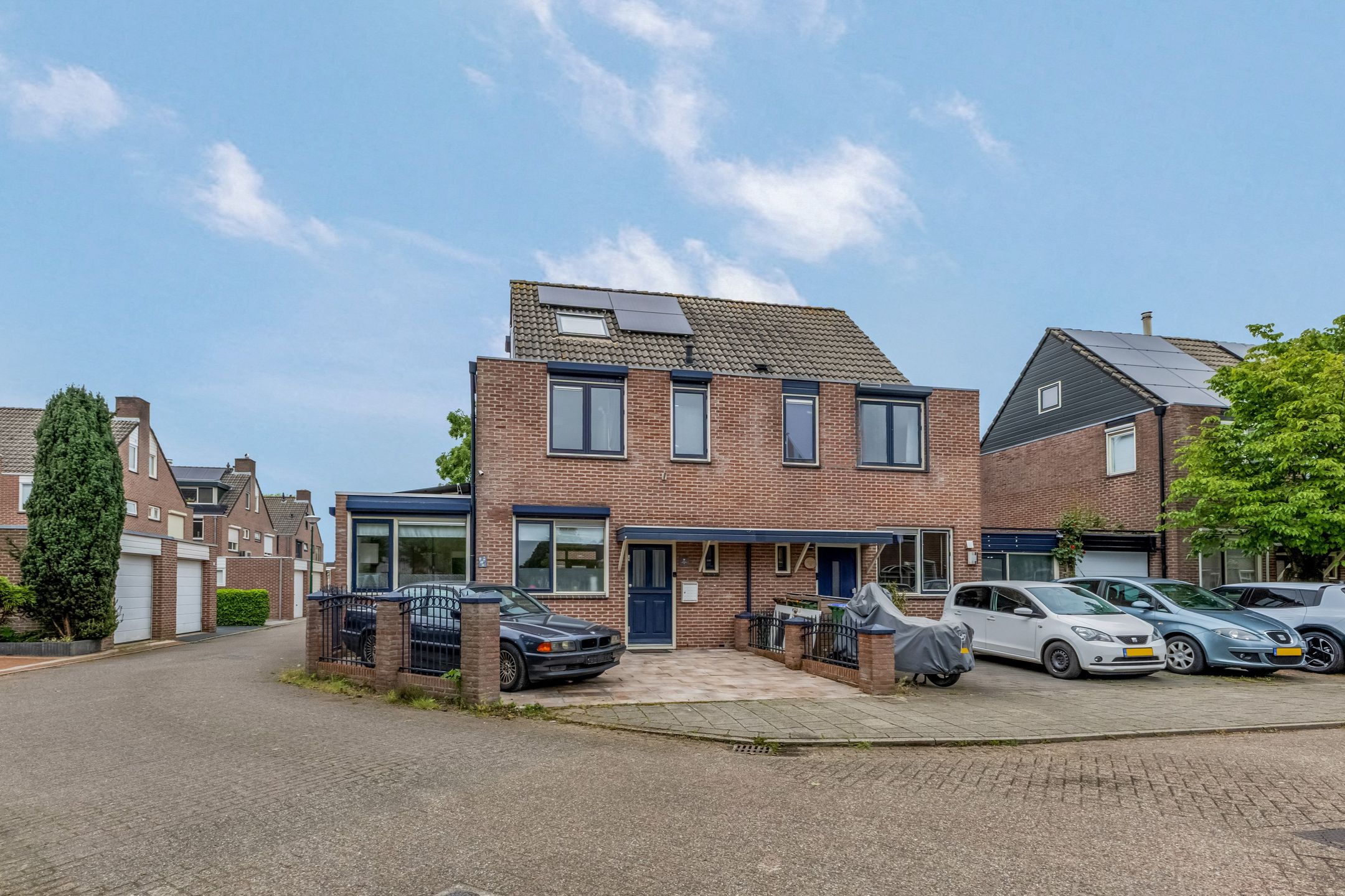 Foto van Schadijk 58, Veenendaal