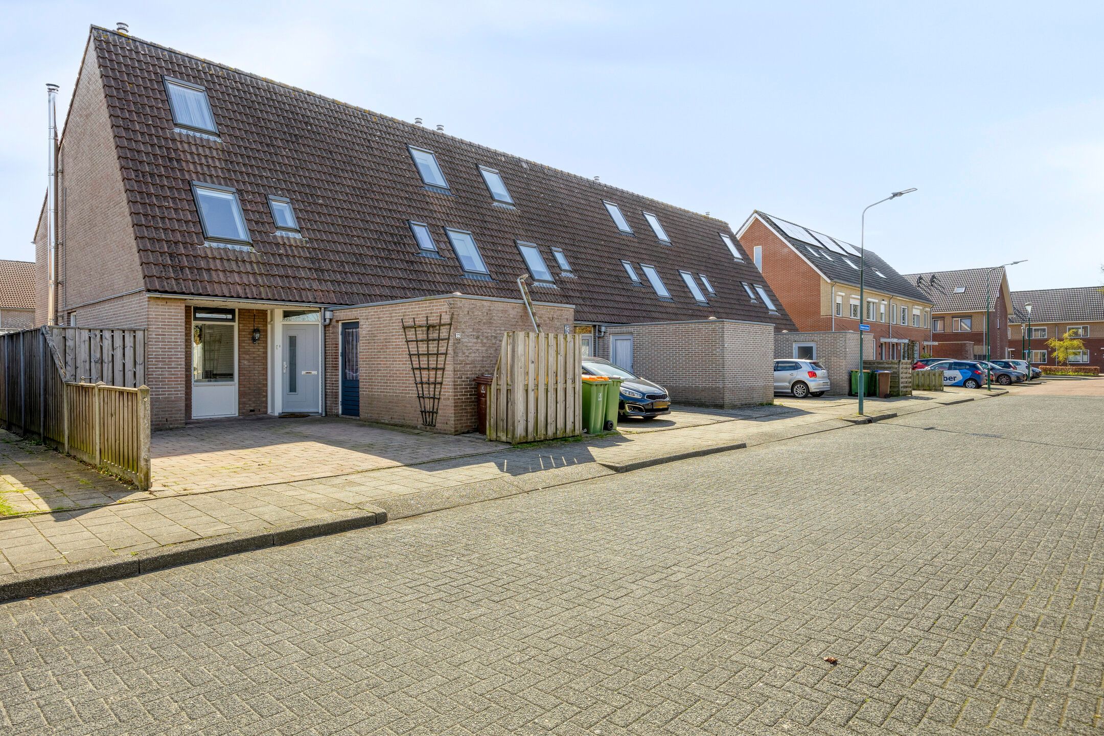Foto van Emmerschans 22, Veenendaal