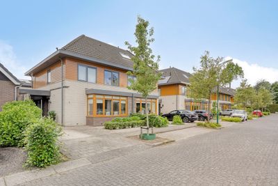 Foto van Waterschans 5, Veenendaal