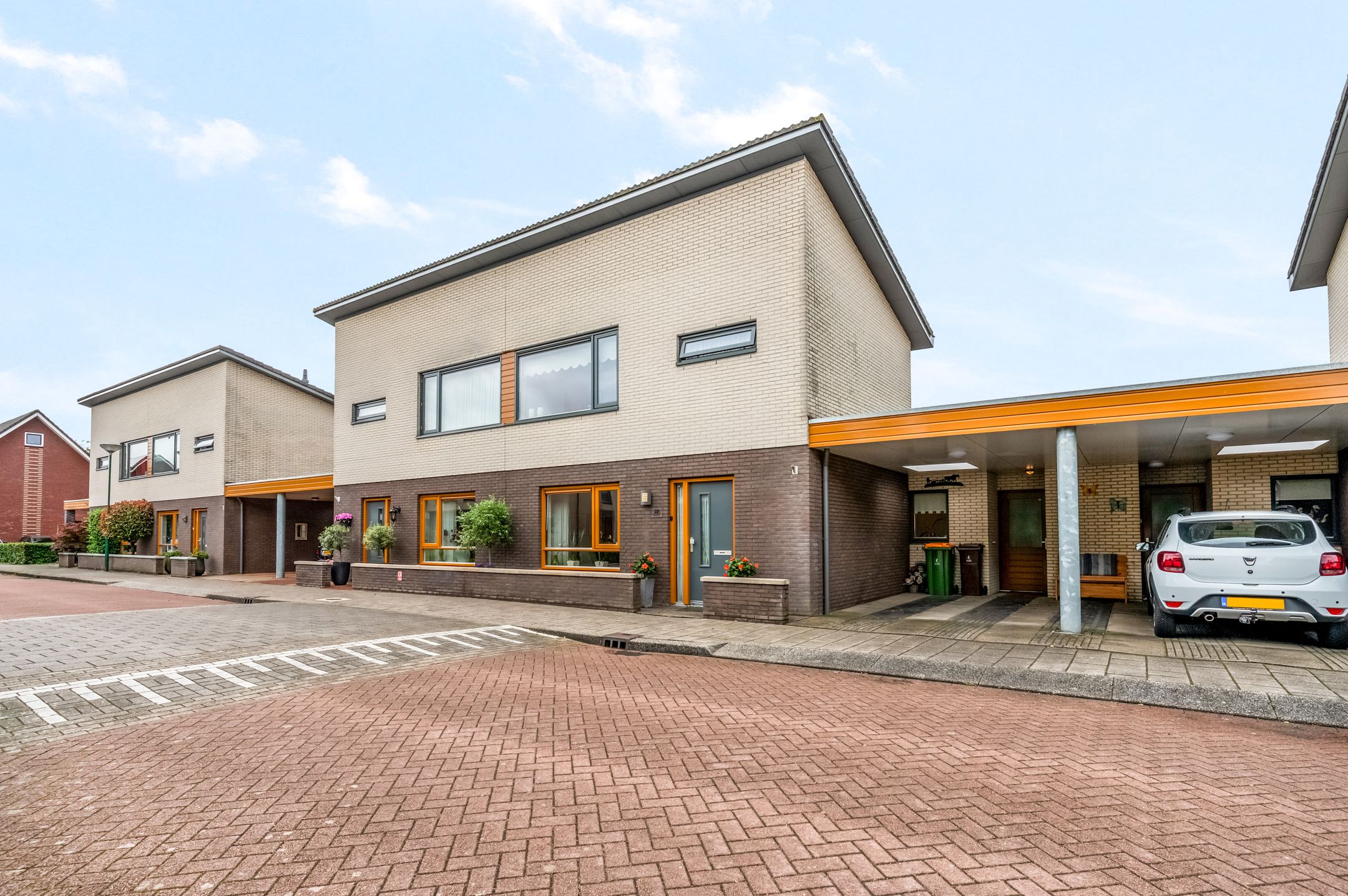 Foto van Moerschans 22, Veenendaal
