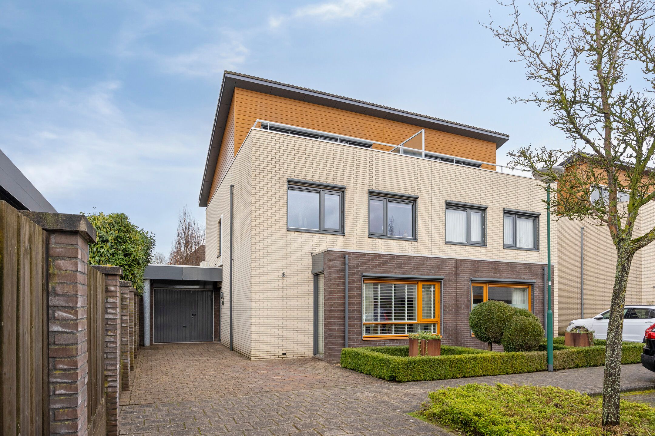 Foto van Moerschans 35, Veenendaal