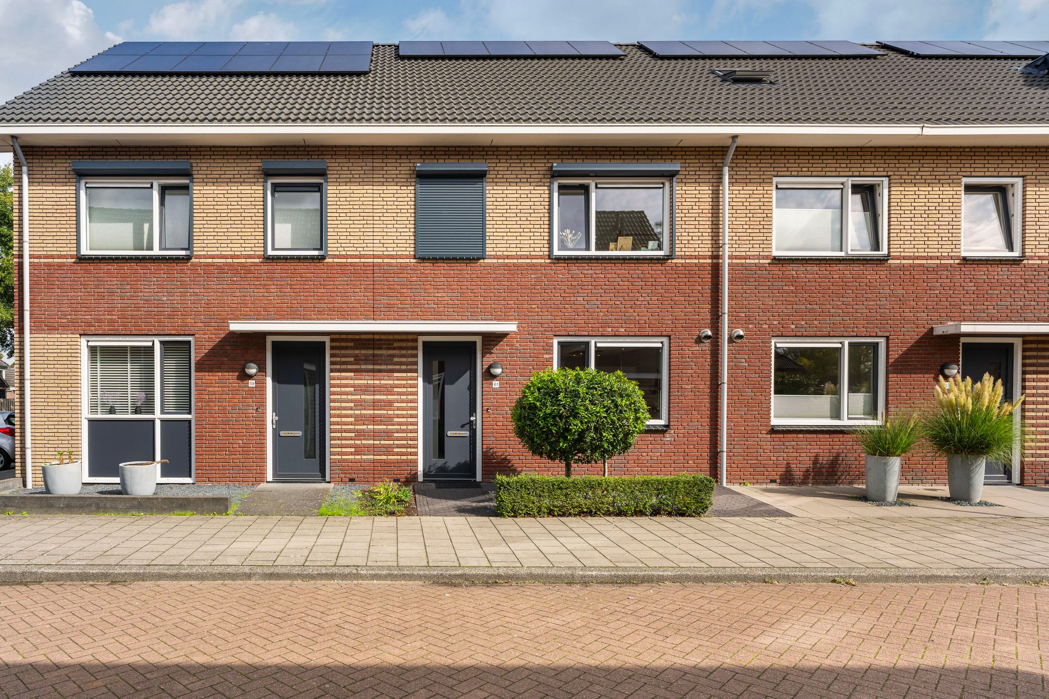 Foto van Moerschans 61, Veenendaal