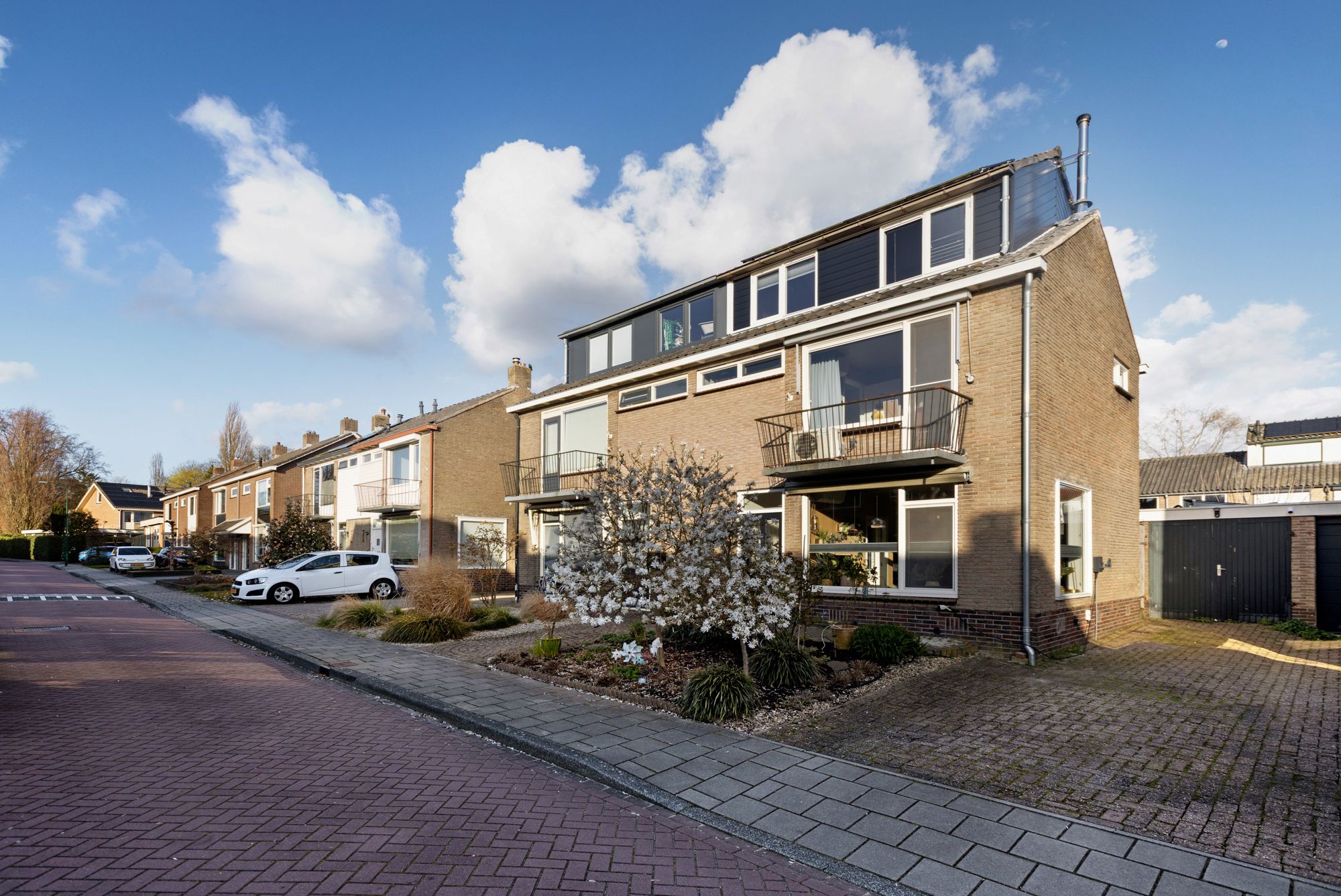 Foto van Anjerstraat 4, Veenendaal