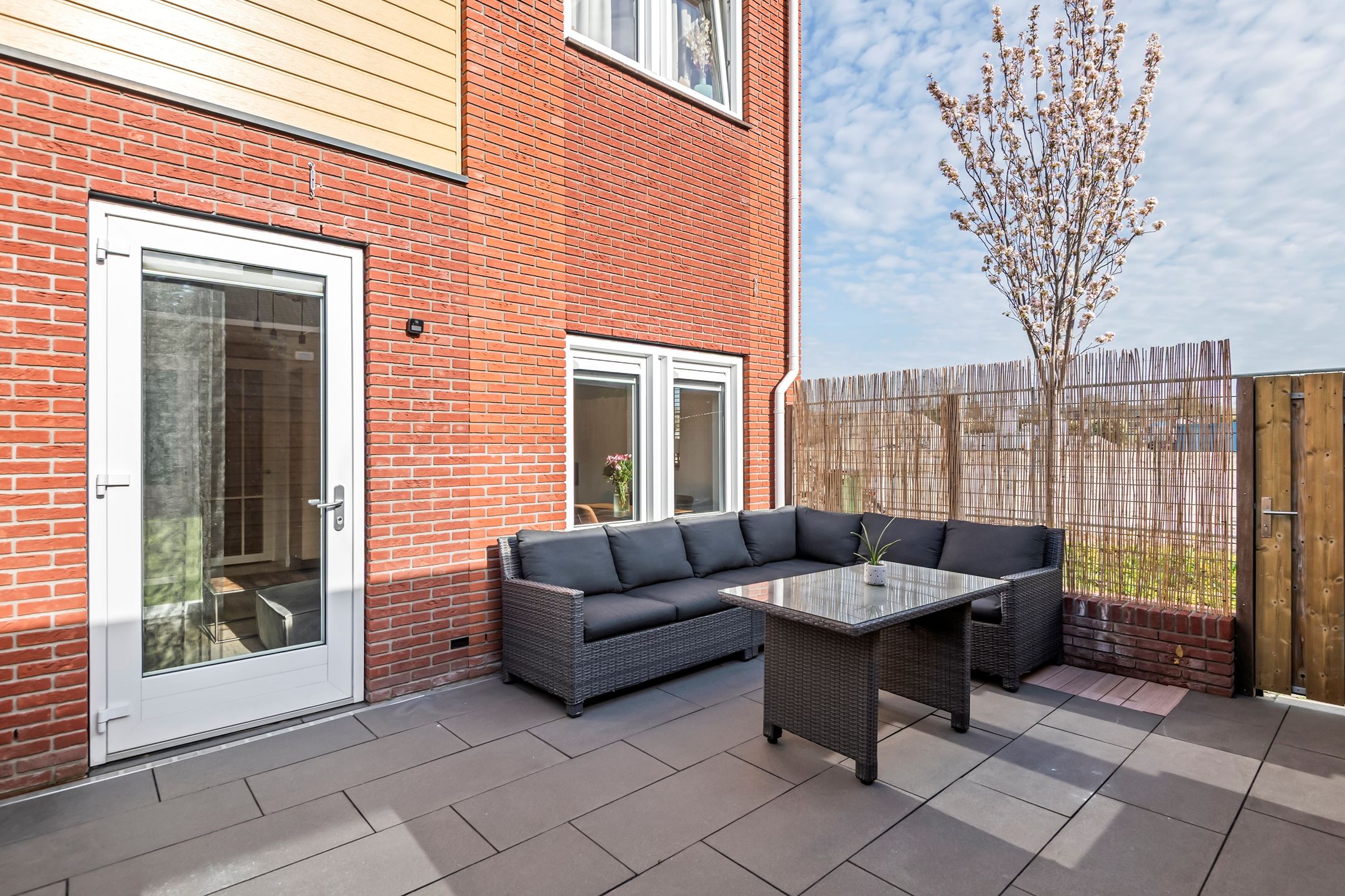 Foto van Narcisstraat 1, Veenendaal