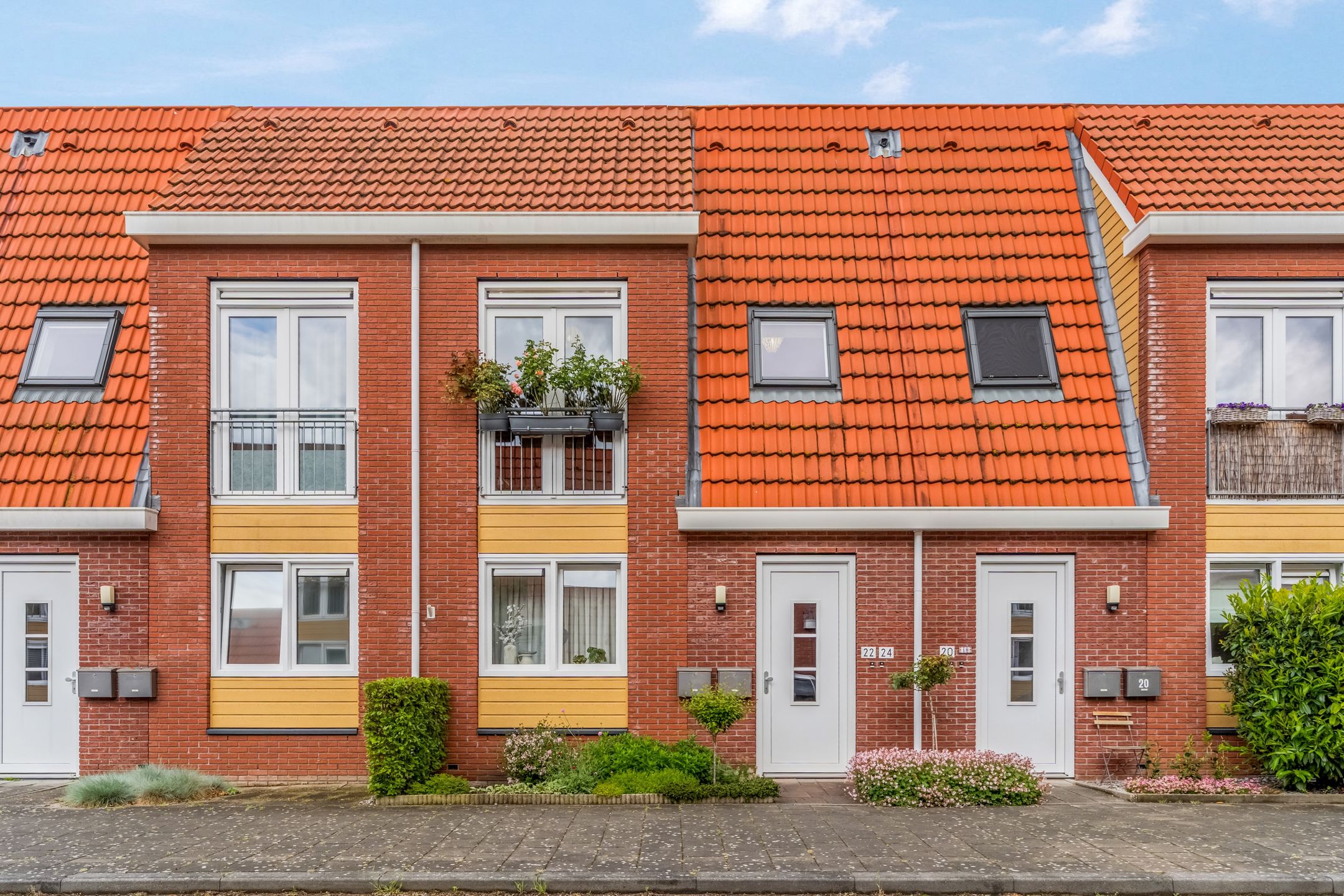 Foto van Narcisstraat 24, Veenendaal