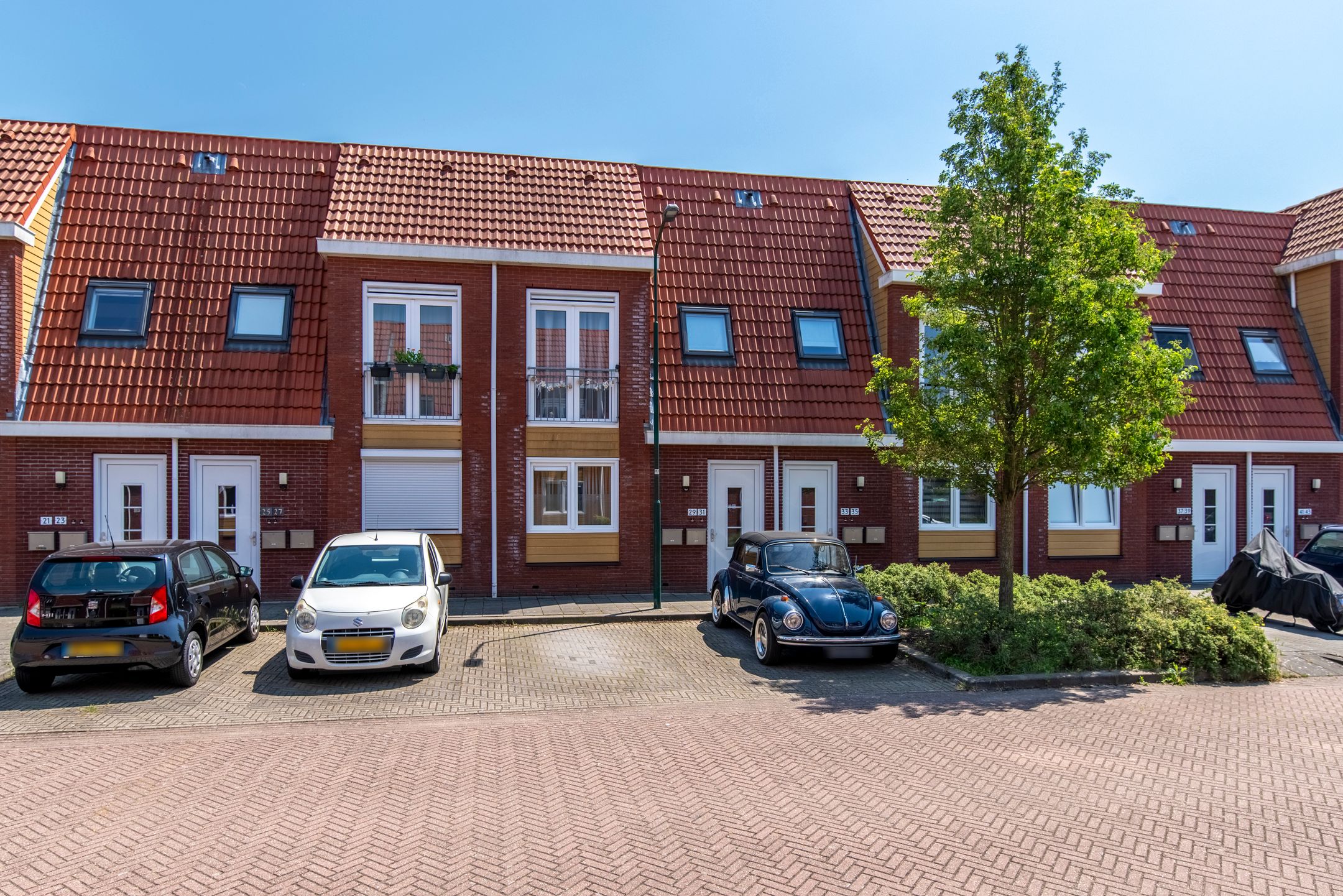 Foto van Narcisstraat 29, Veenendaal