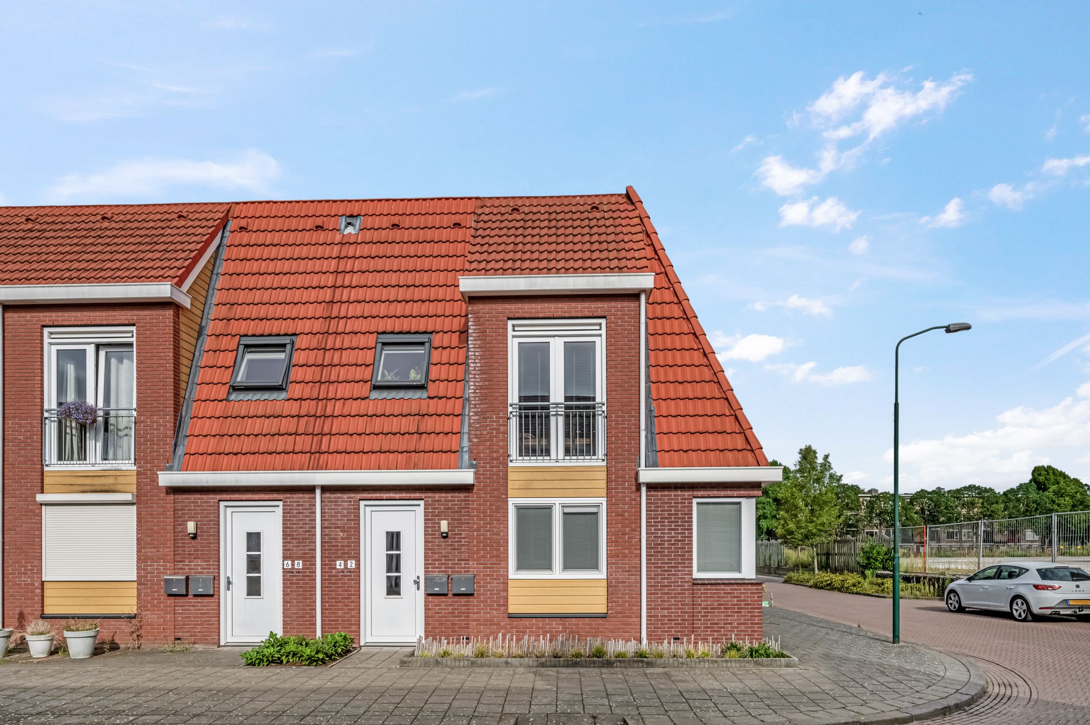 Foto van Narcisstraat 4, Veenendaal