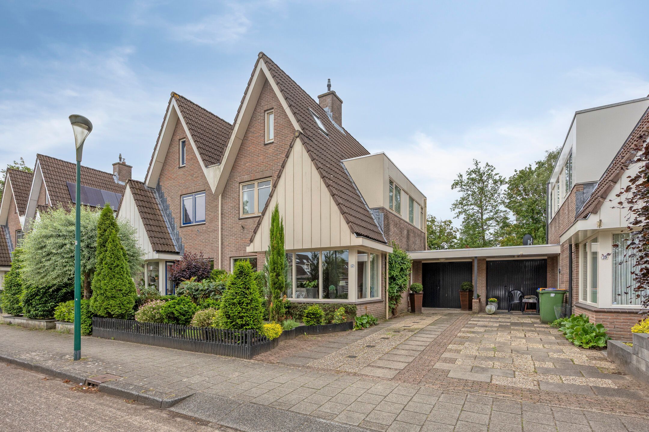 Foto van Slagvink 37, Veenendaal