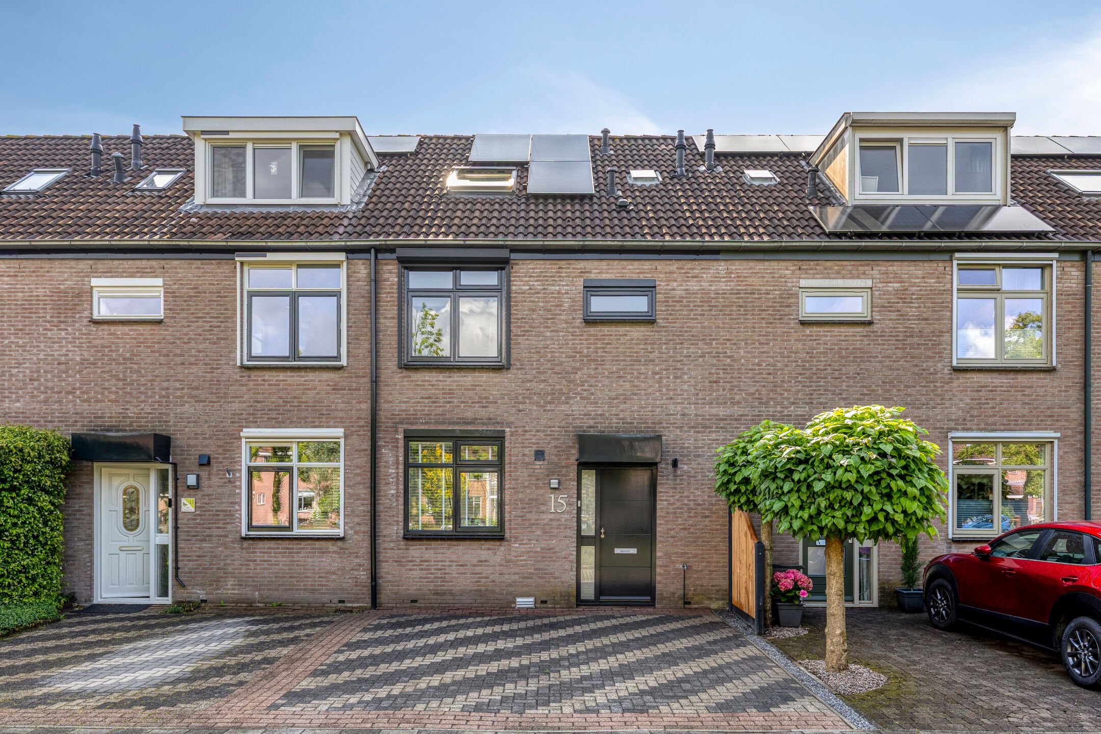 Foto van Groenvink 15, Veenendaal