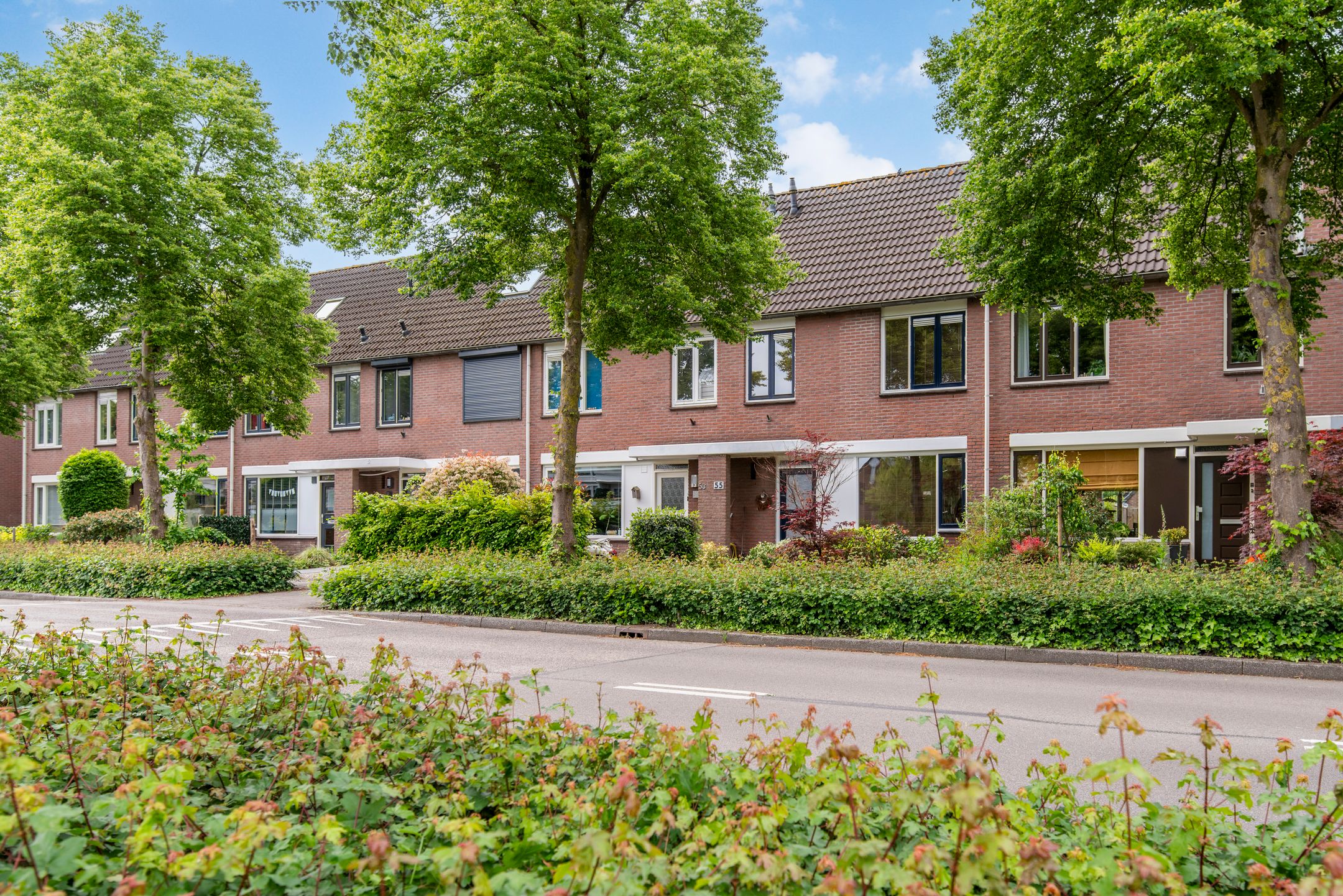Foto van Goudvink 57, Veenendaal