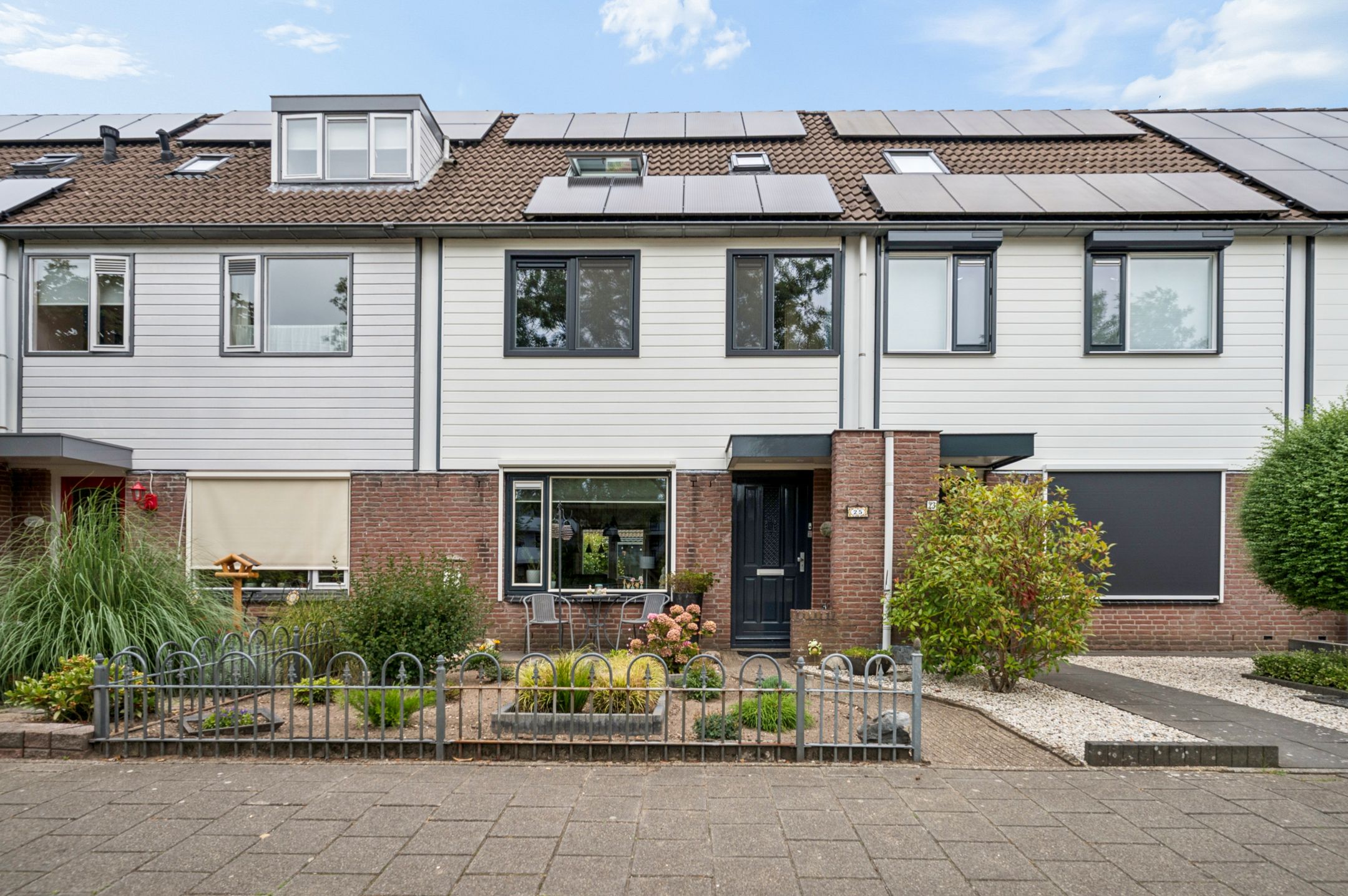 Foto van Distelvink 25, Veenendaal