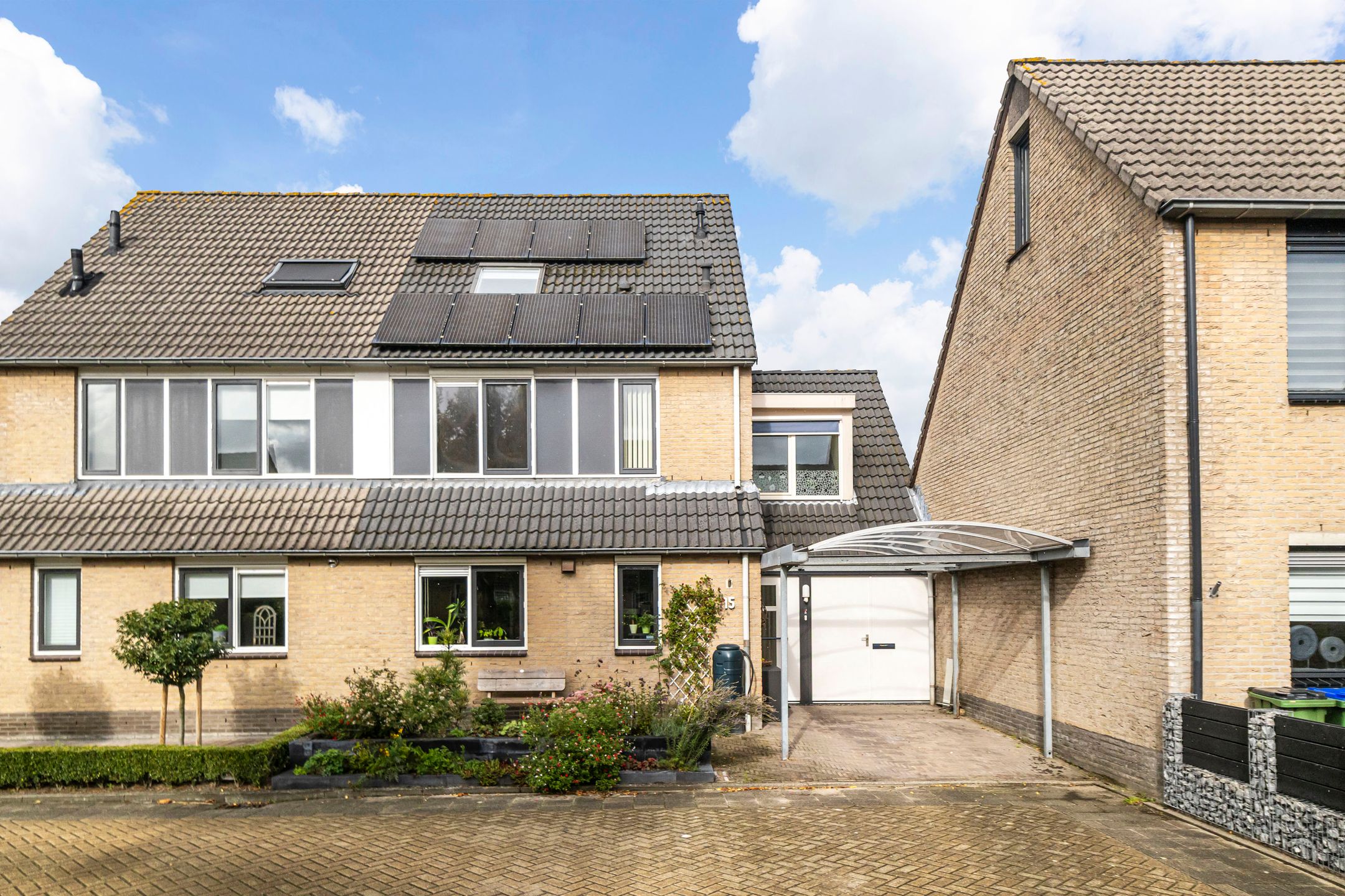 Foto van Berliozstraat 15, Veenendaal