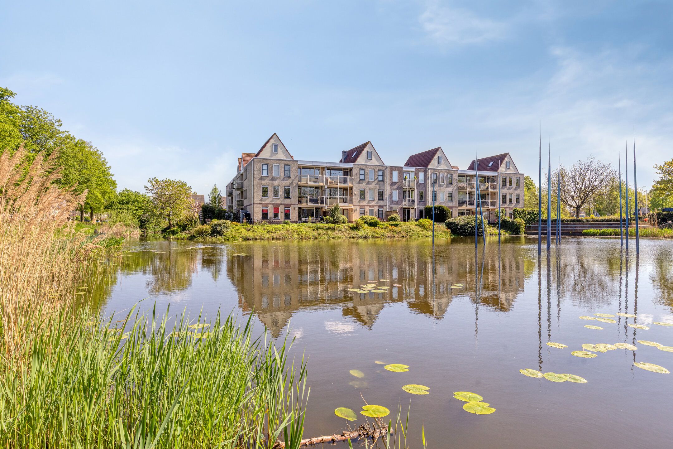 Foto van Diepenbrockdreef 73, Veenendaal