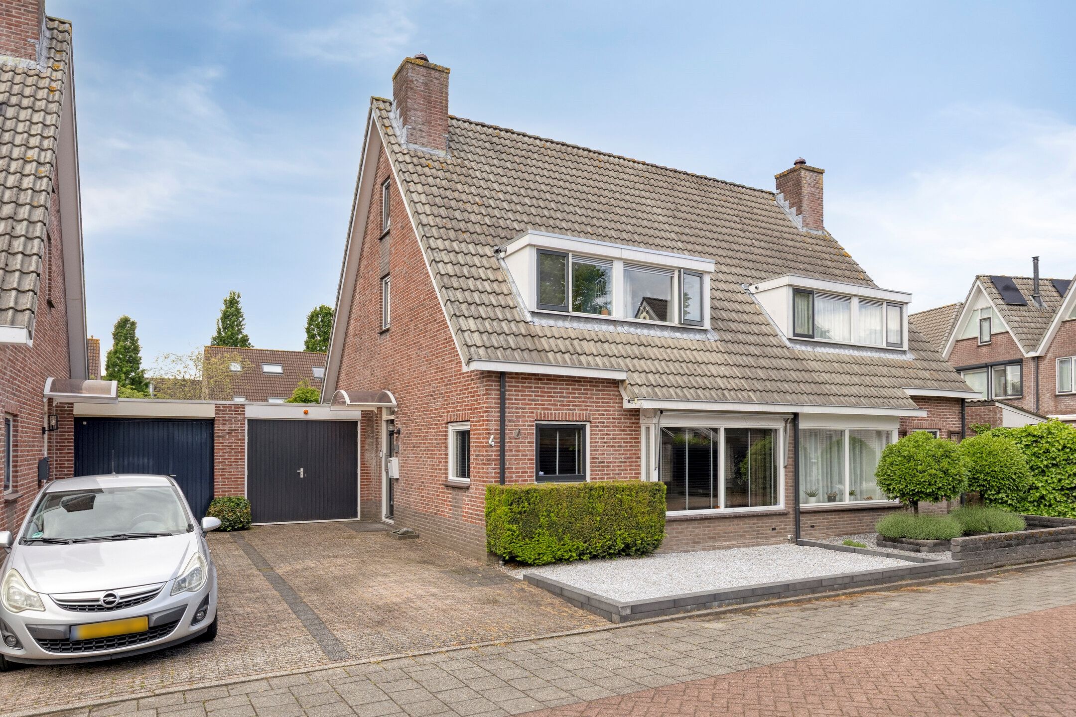 Foto van Debussystraat 4, Veenendaal