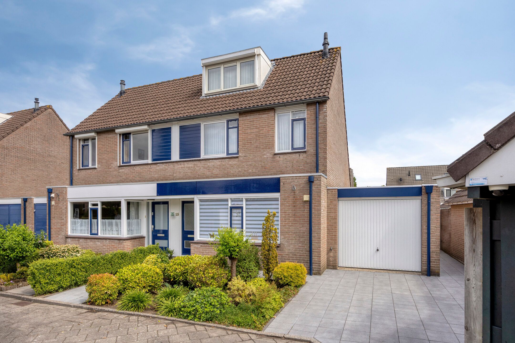 Foto van Sibeliusstraat 15, Veenendaal