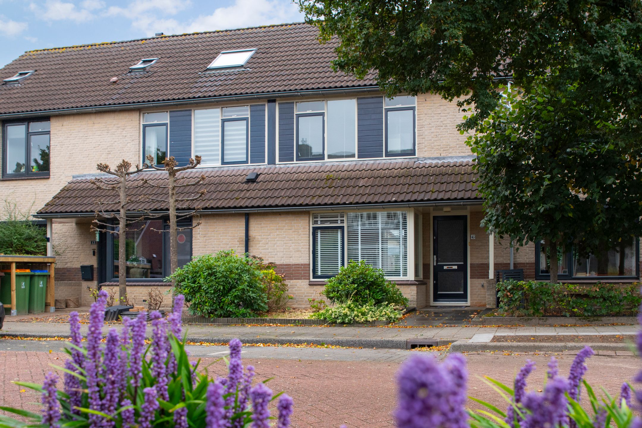 Foto van Rossiniweg 45, Veenendaal
