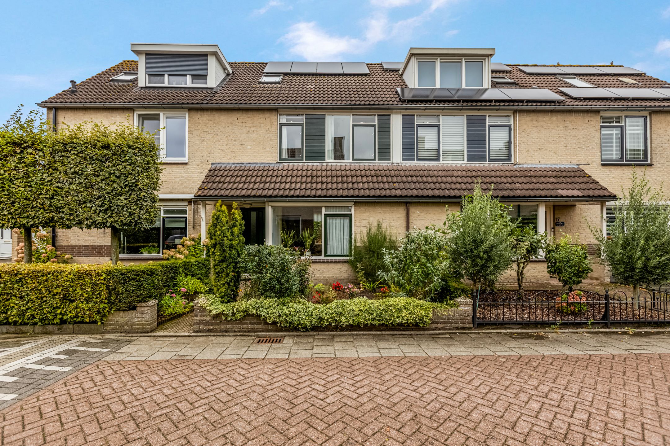Foto van Ravelstraat 15, Veenendaal