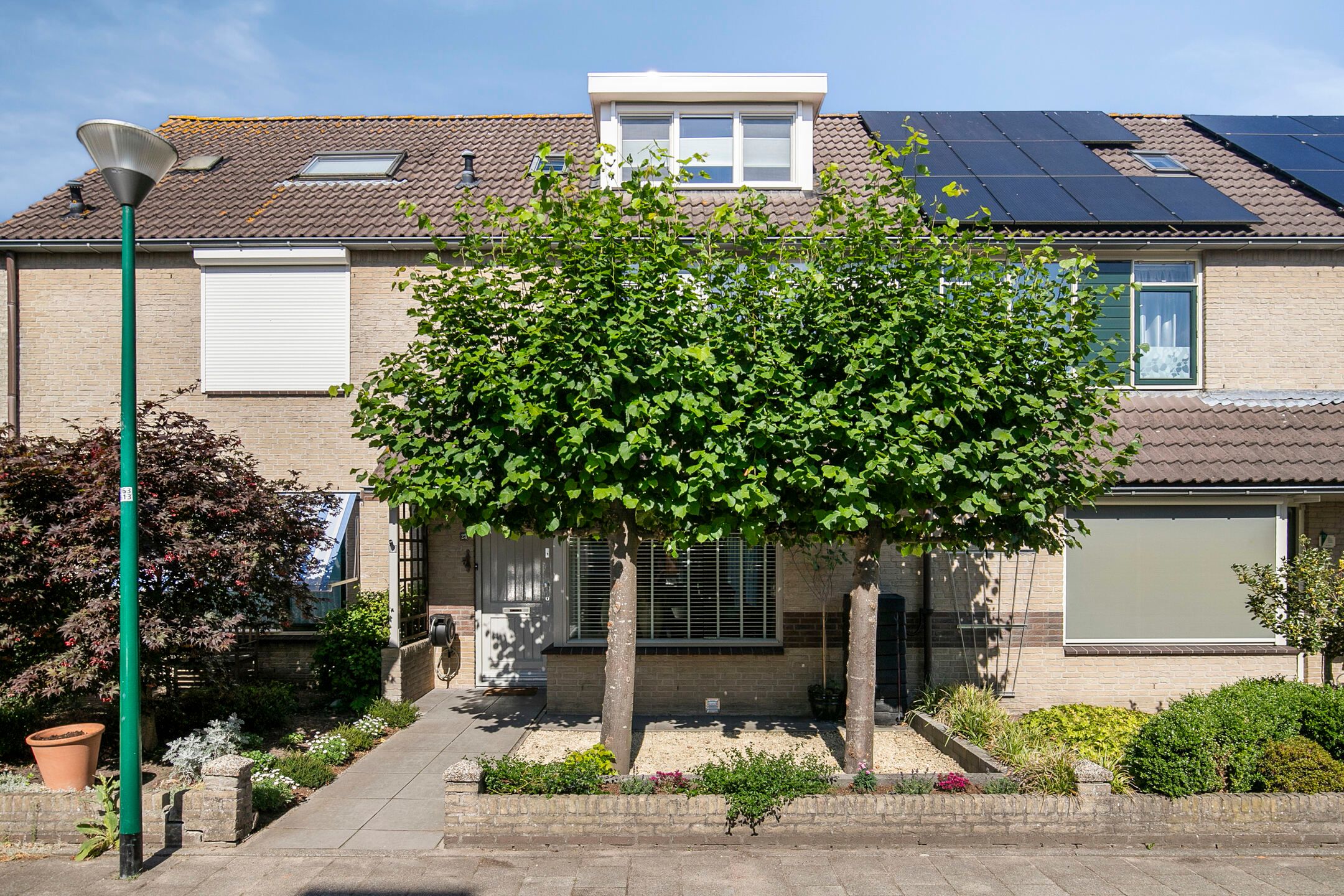 Foto van Ravelstraat 23, Veenendaal