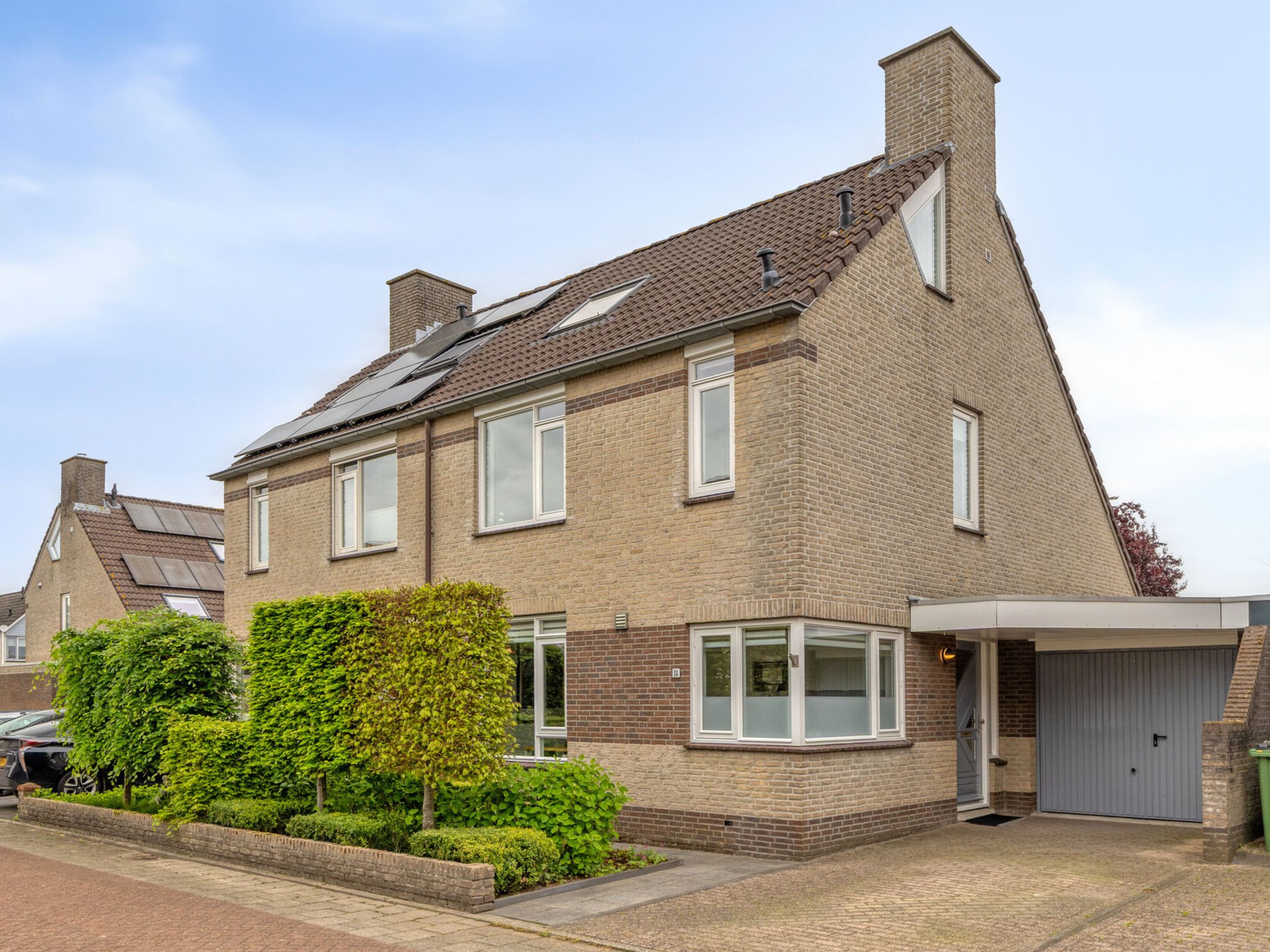 Foto van Ravelstraat 18, Veenendaal
