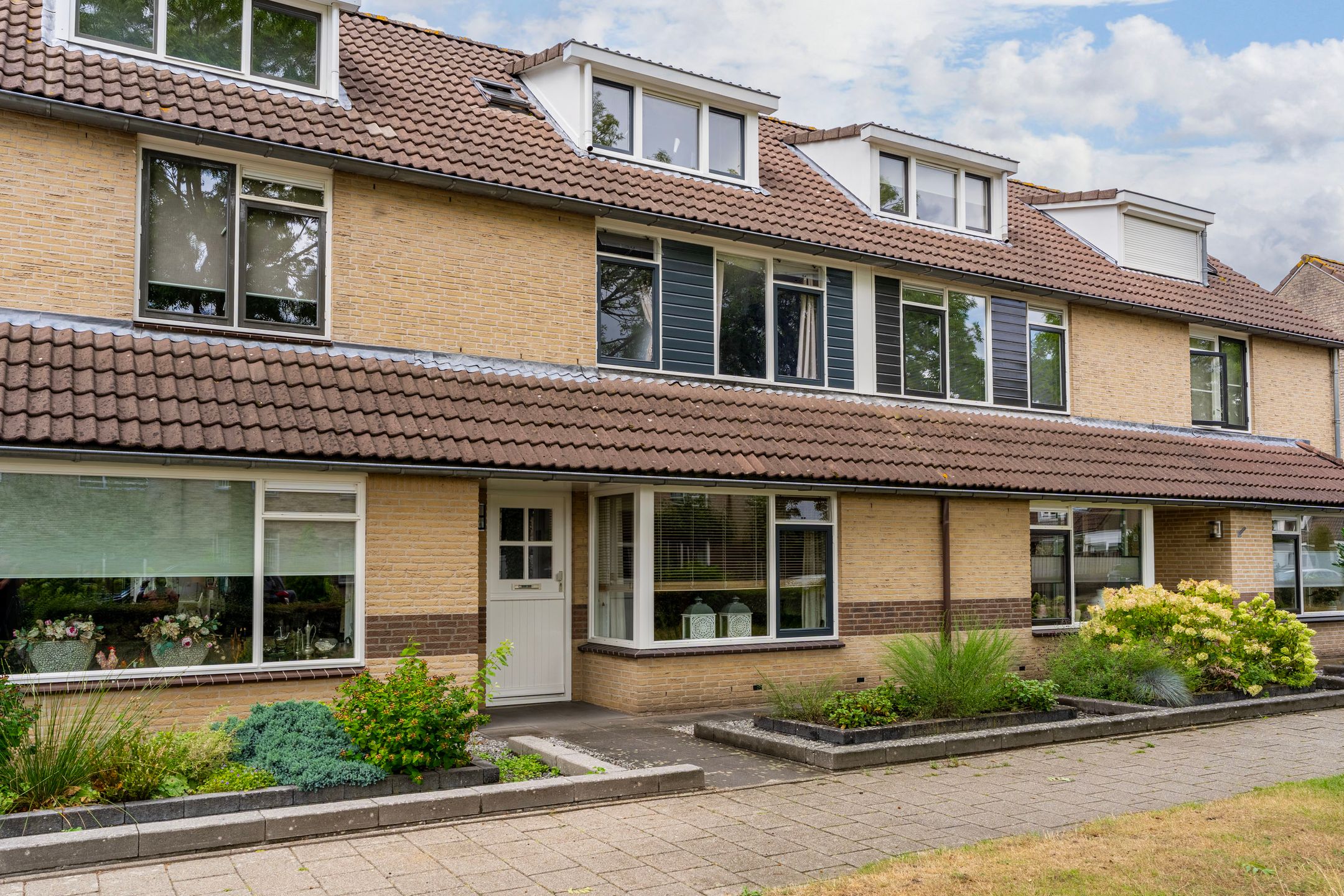 Foto van Beethovenlaan 19, Veenendaal