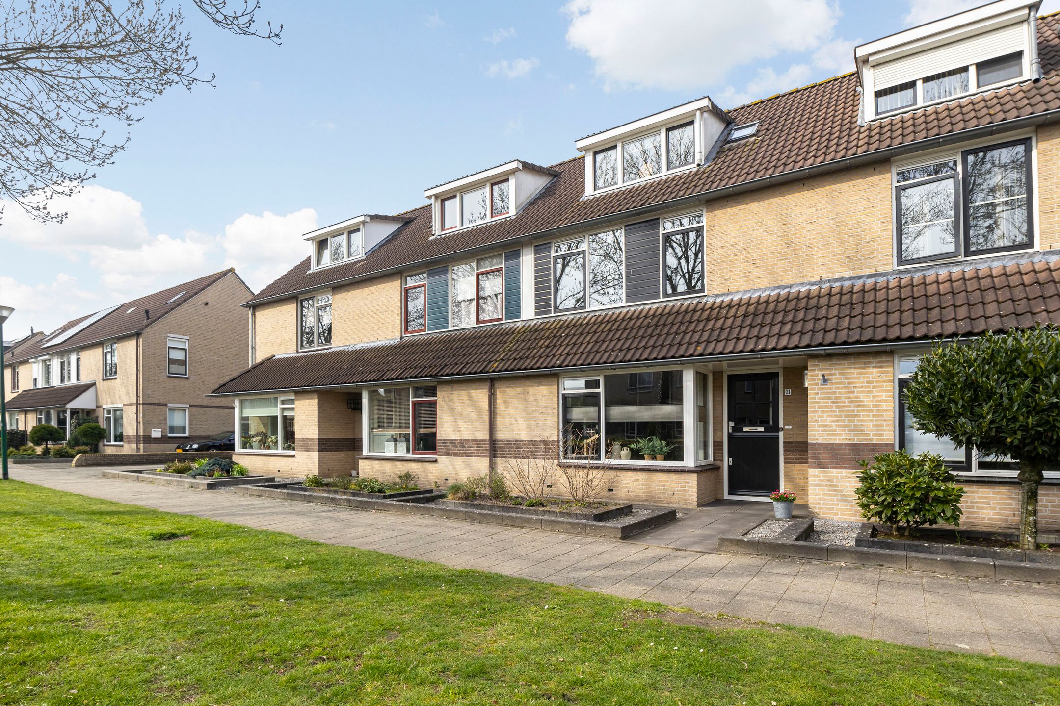Foto van Beethovenlaan 21, Veenendaal
