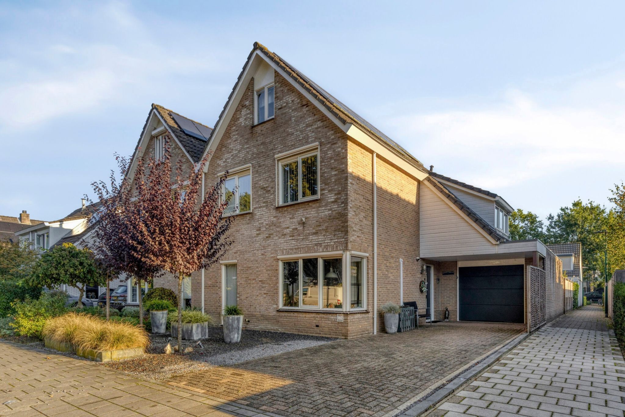 Foto van Dijkstraat 162, Veenendaal