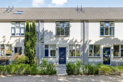 Foto van Vondellaan 127, Veenendaal