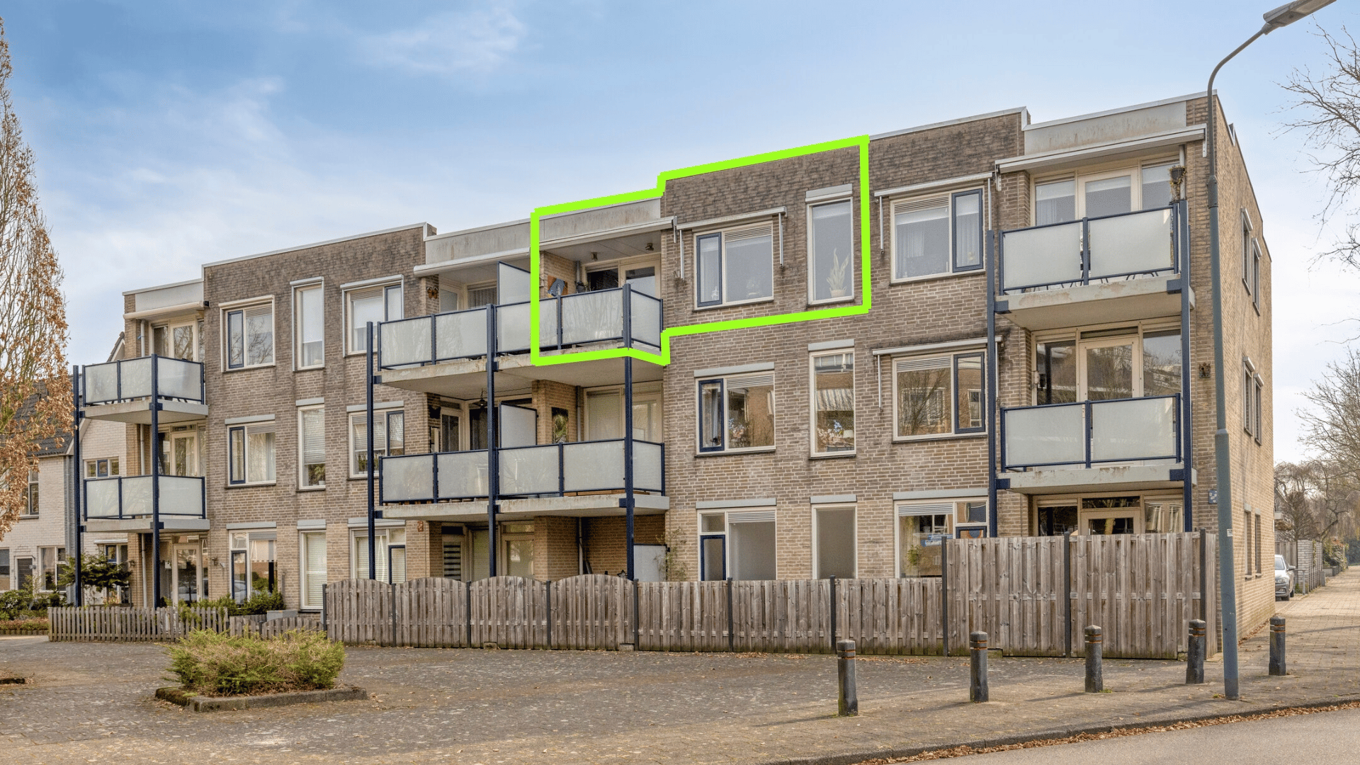Foto van De Monding 26, Veenendaal