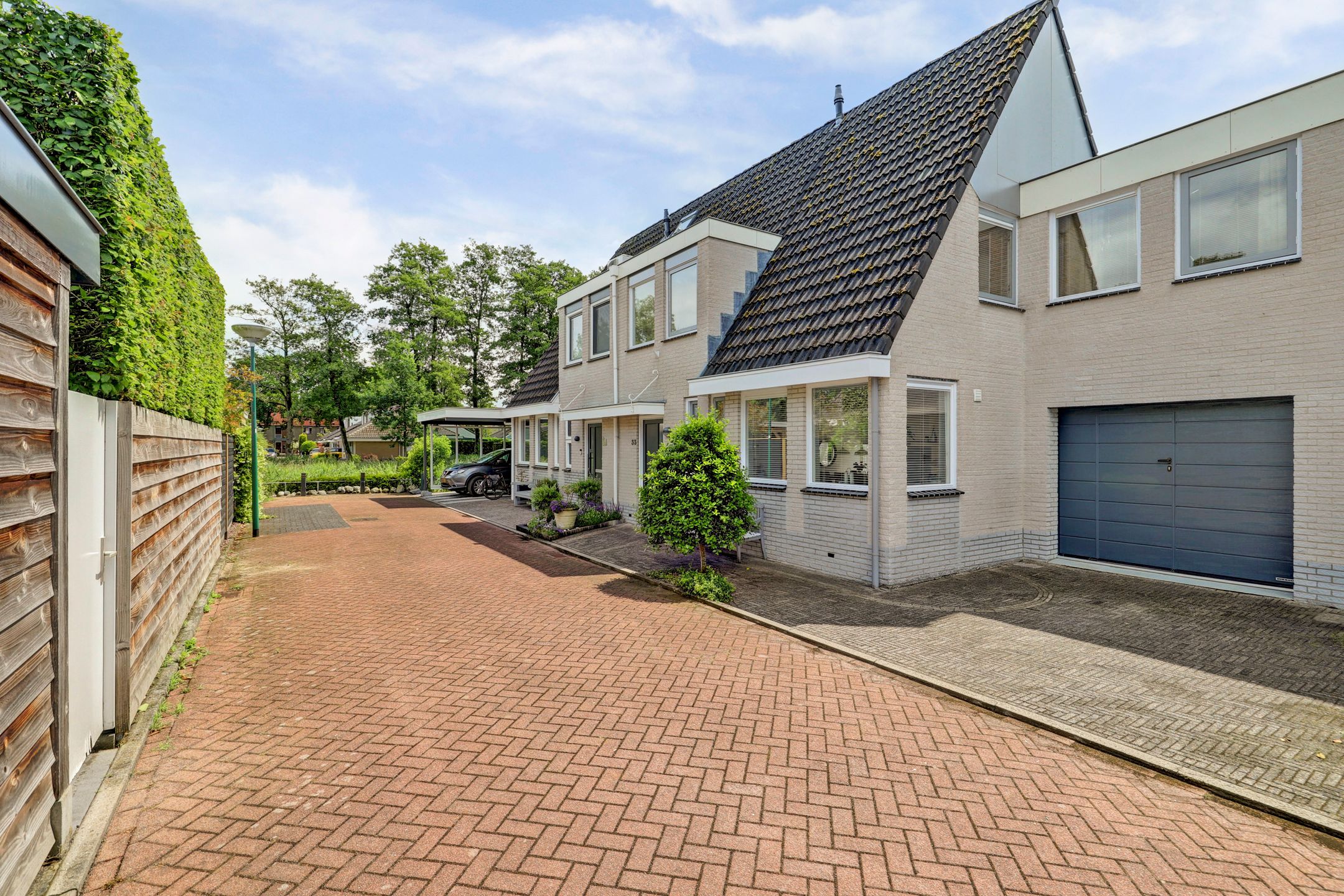 Foto van Nijhofflaan 33, Veenendaal
