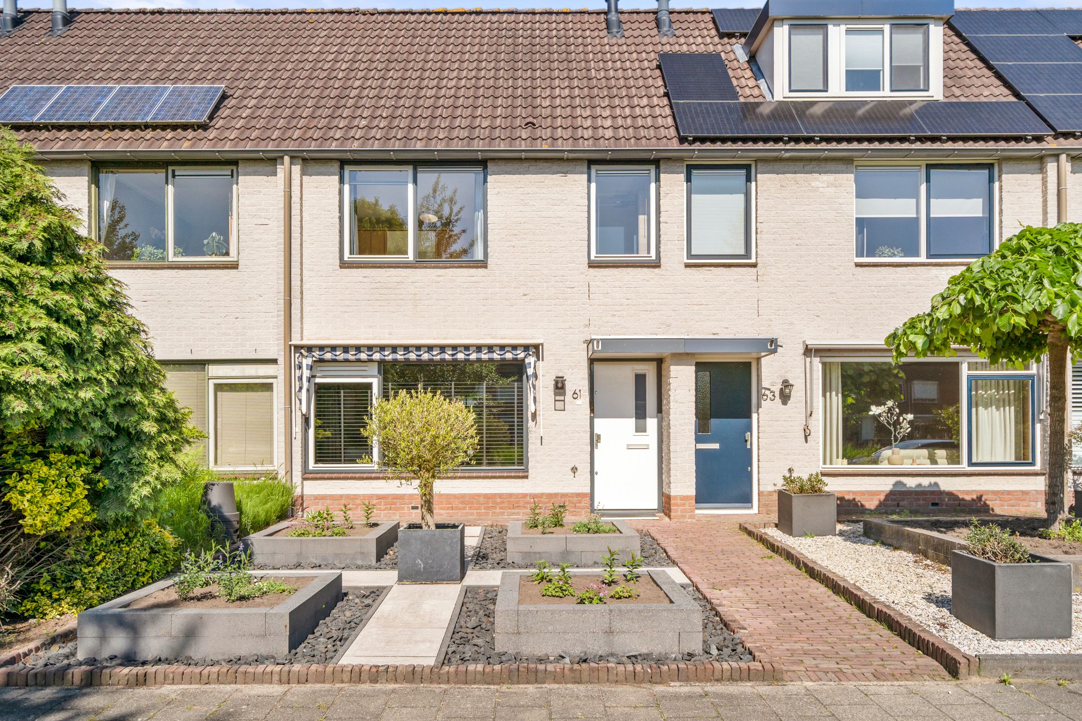 Foto van Leeuwerik 61, Veenendaal