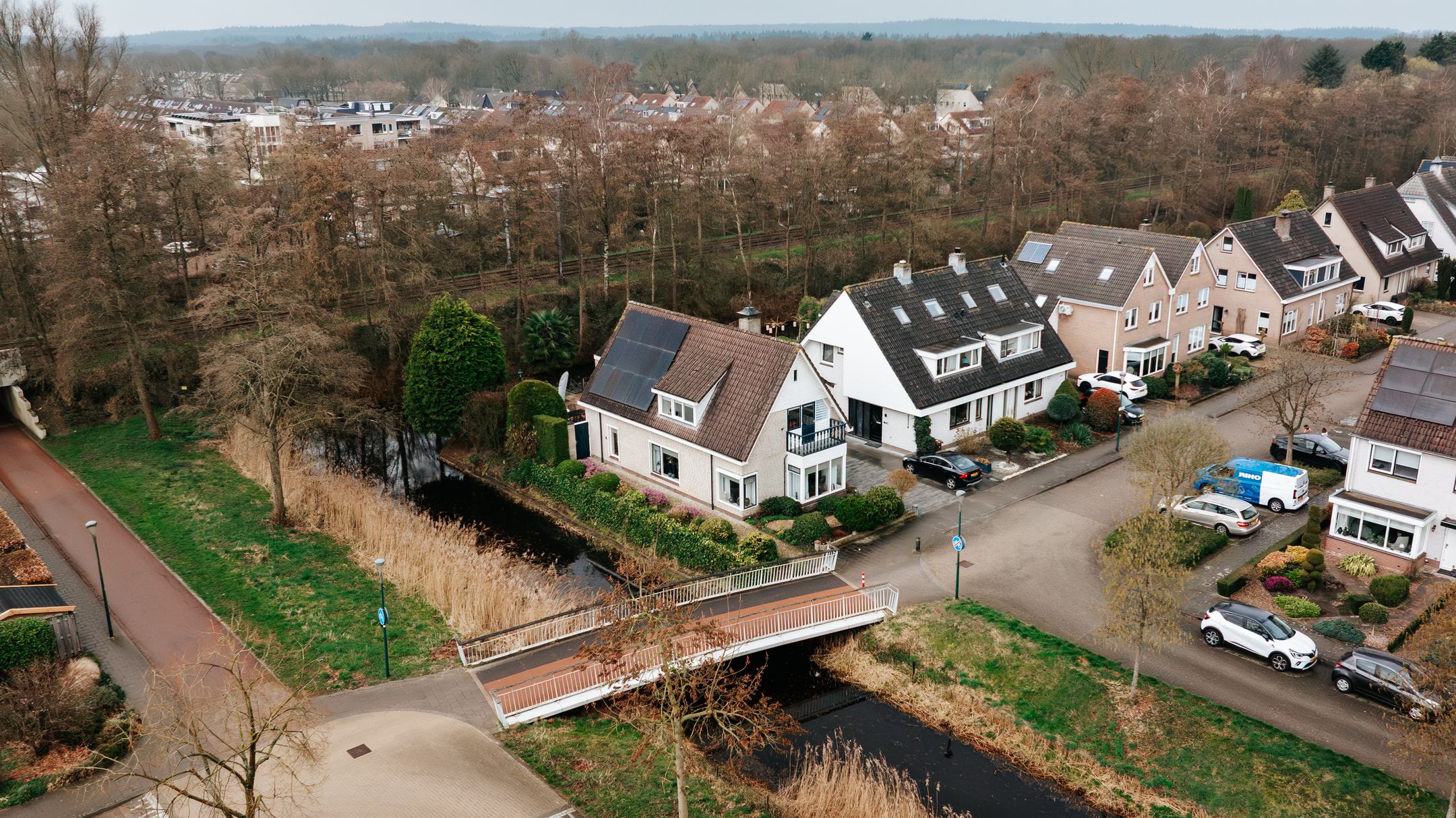 Foto van Leeuwerik 44, Veenendaal