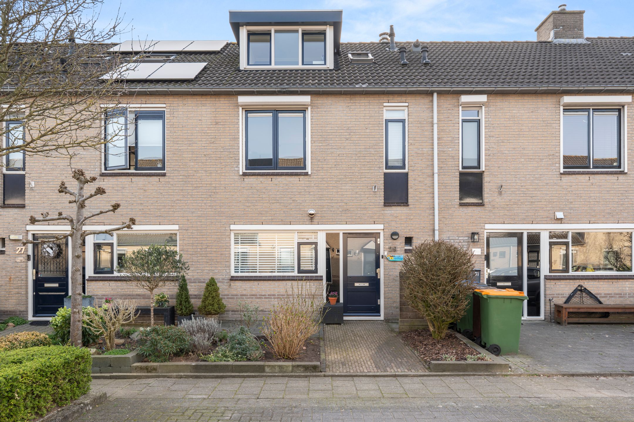 Foto van Lucretia van Merkenlaan 29, Veenendaal