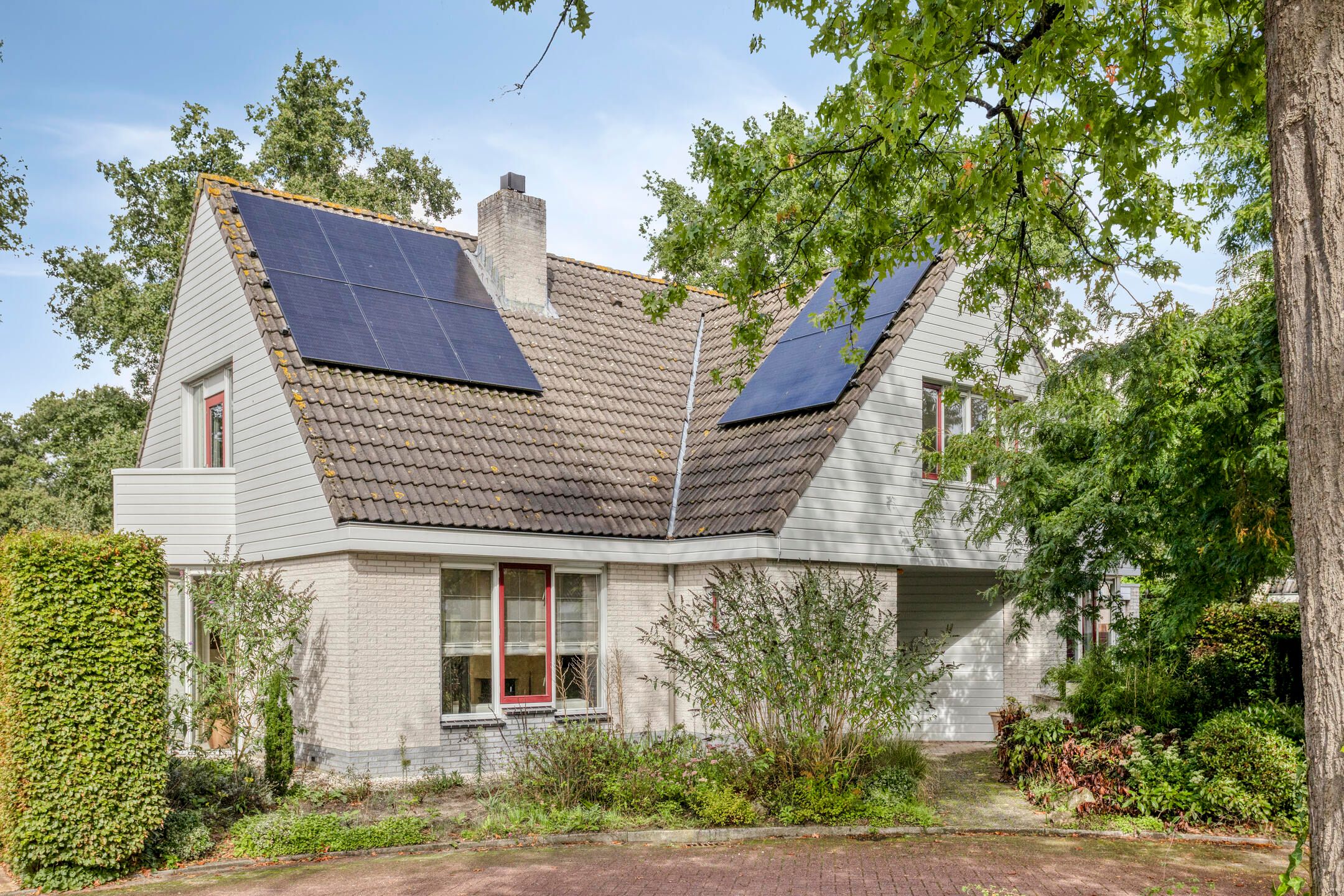 Foto van Betje Wolfflaan 18, Veenendaal