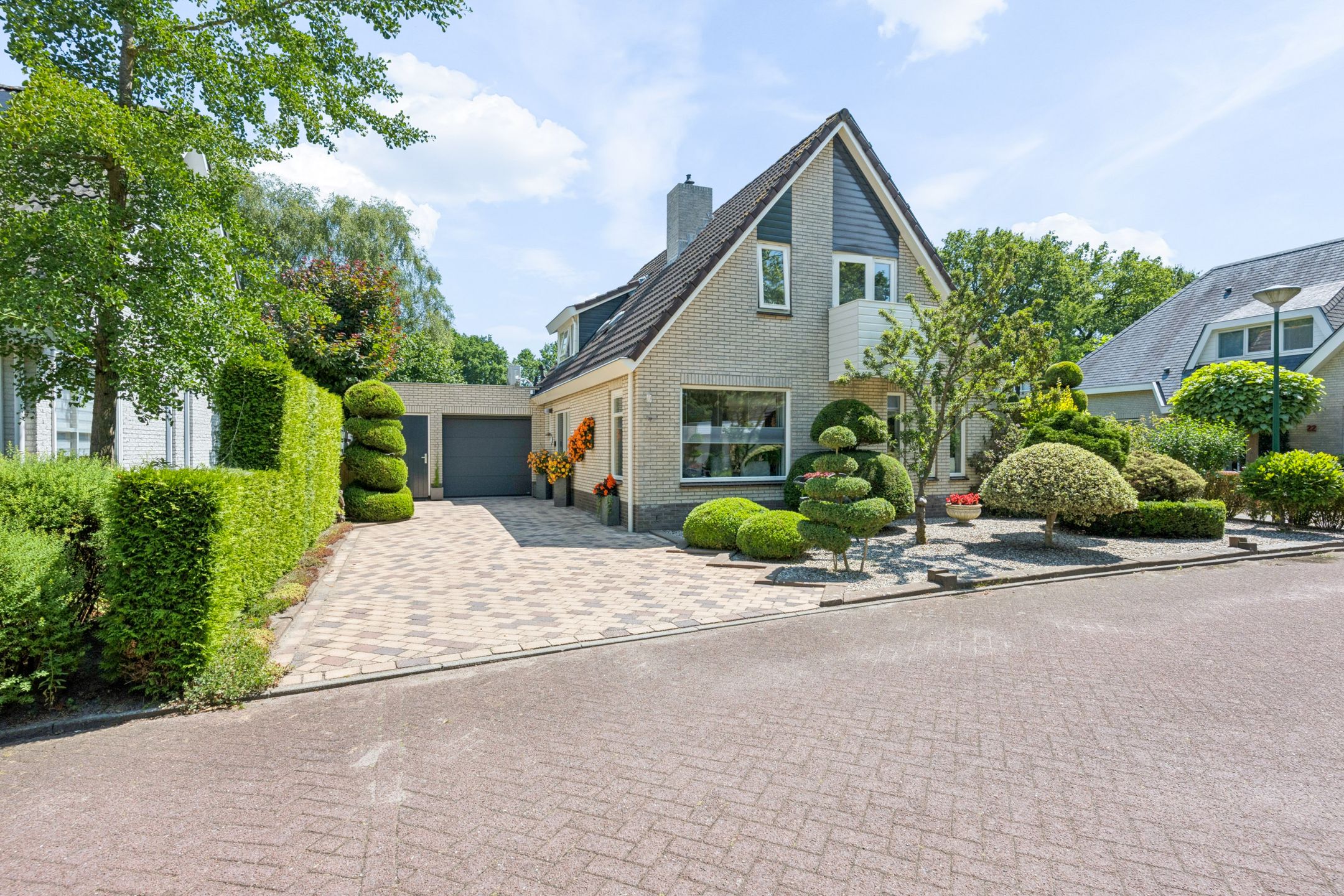 Foto van Betje Wolfflaan 29, Veenendaal