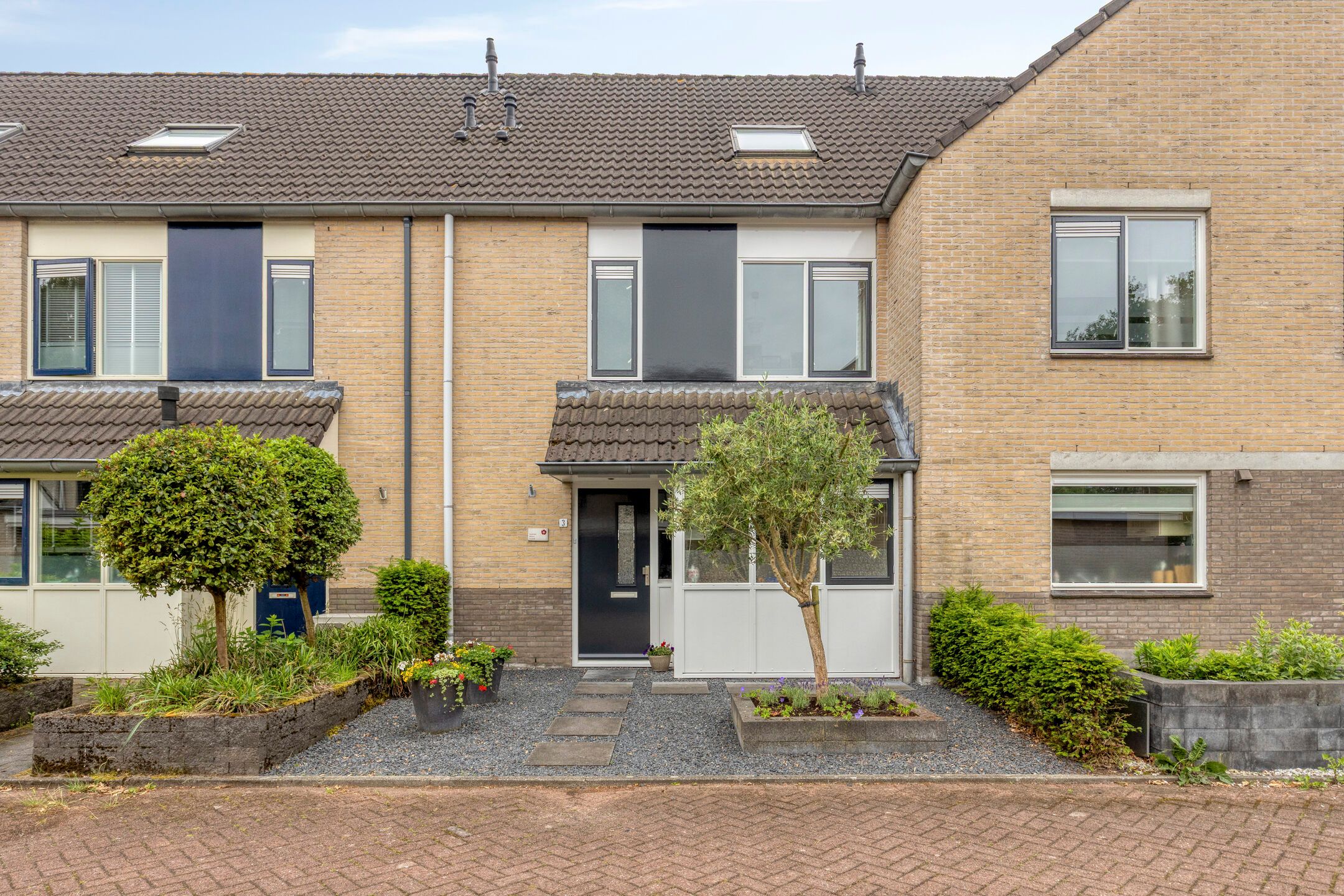 Foto van Jan Campertweg 3, Veenendaal