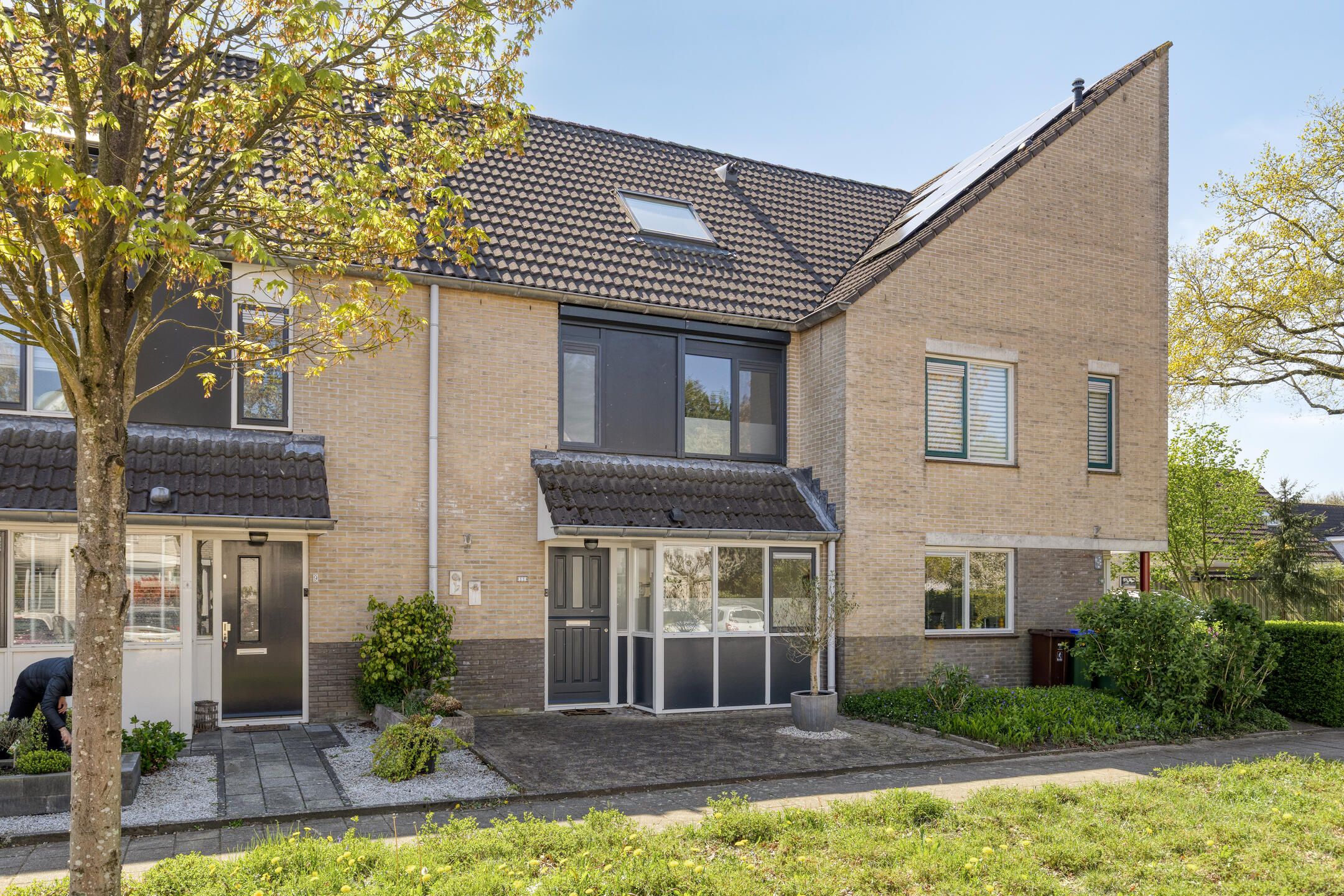 Foto van Achterberglaan 11, Veenendaal