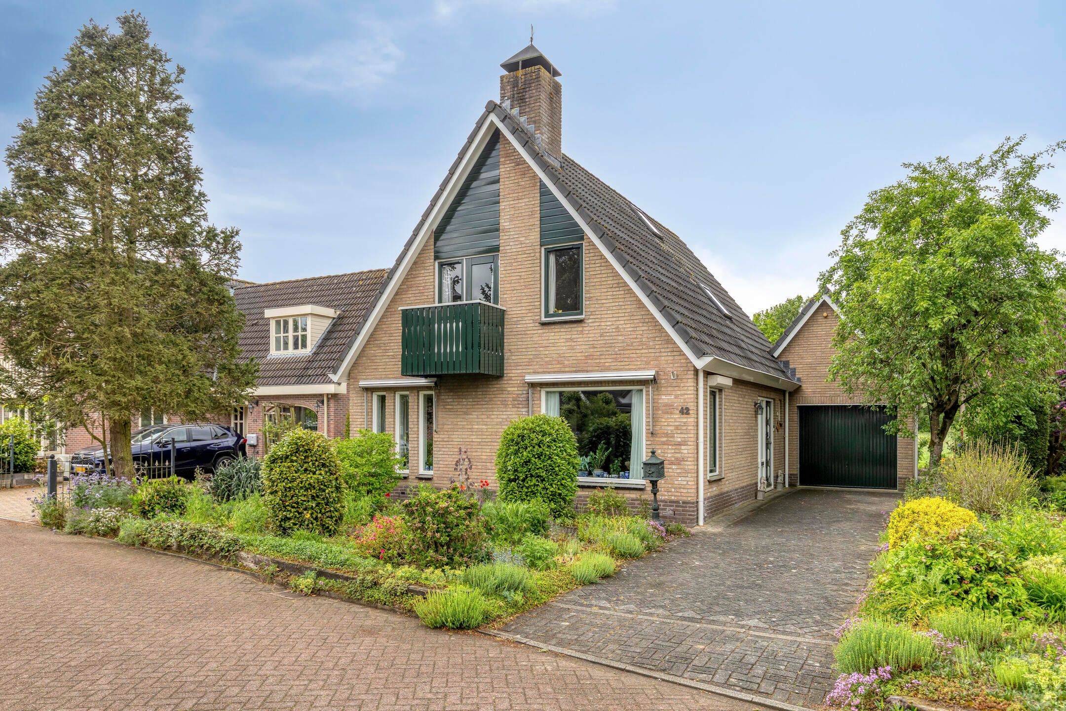 Foto van Achterberglaan 42, Veenendaal