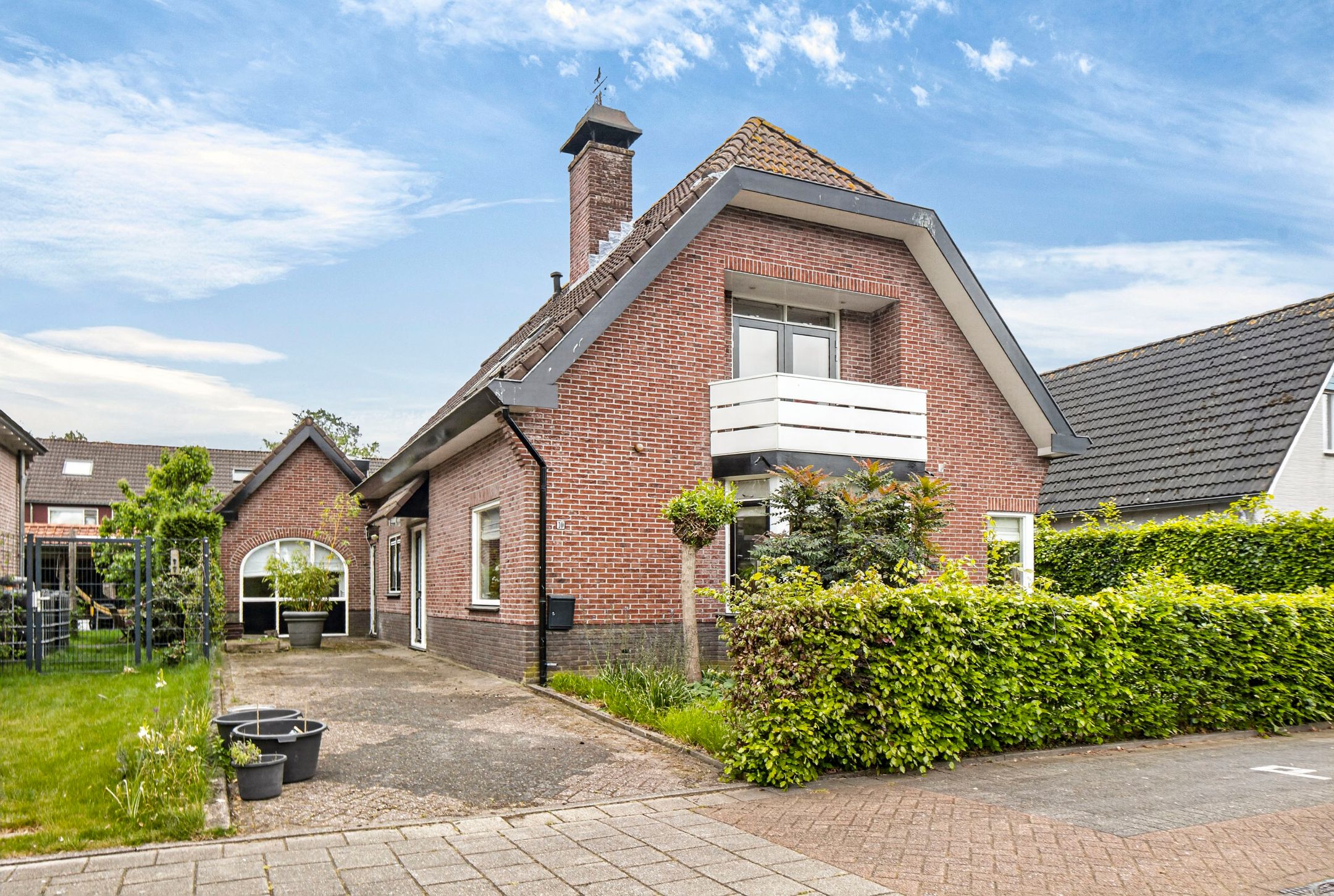 Foto van Mahlerpad 10, Veenendaal