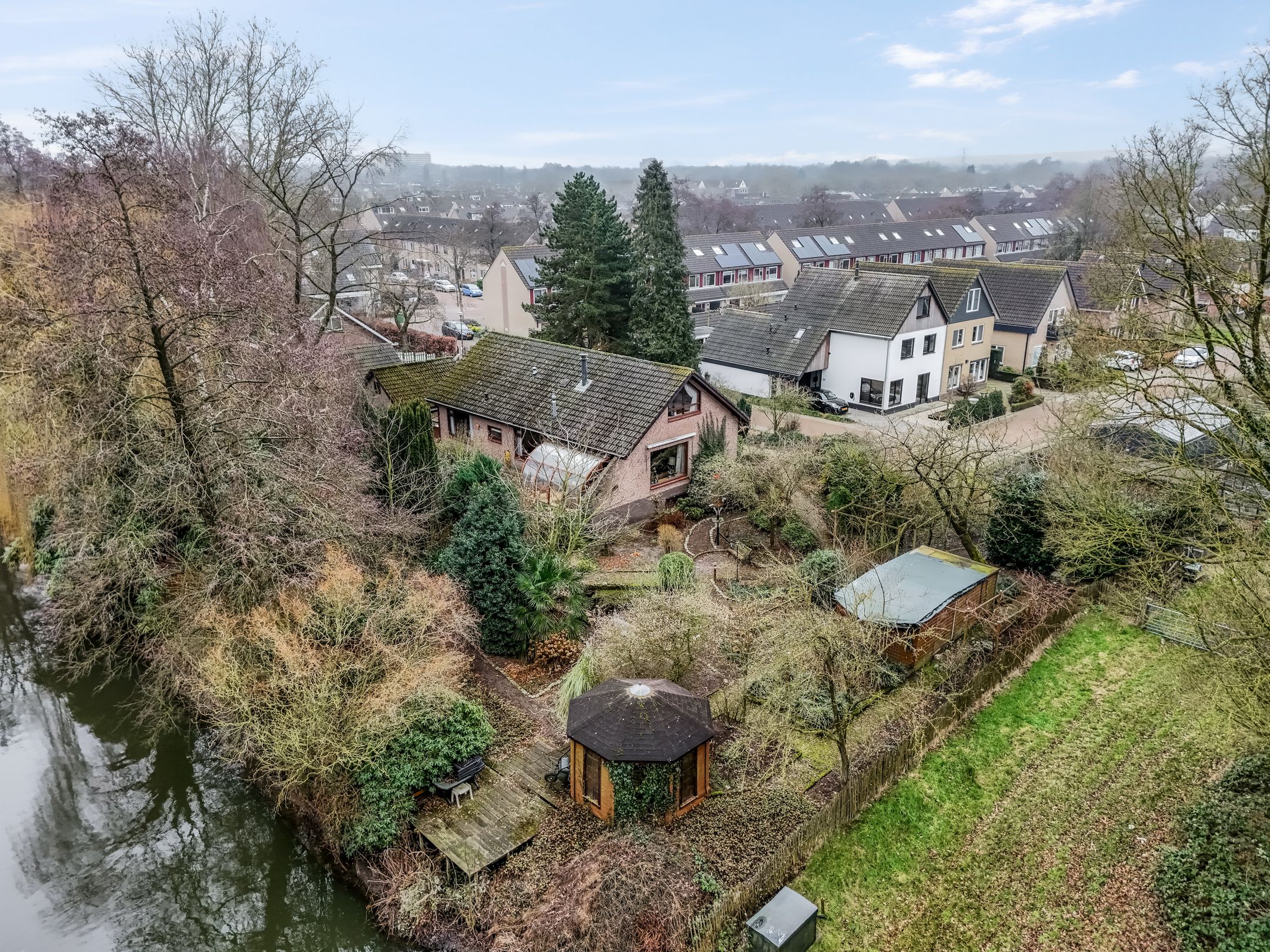 Foto van Mahlerpad 15, Veenendaal