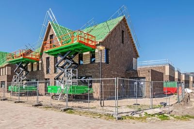 Foto van Hebe Kohlbruggepark 7, Veenendaal