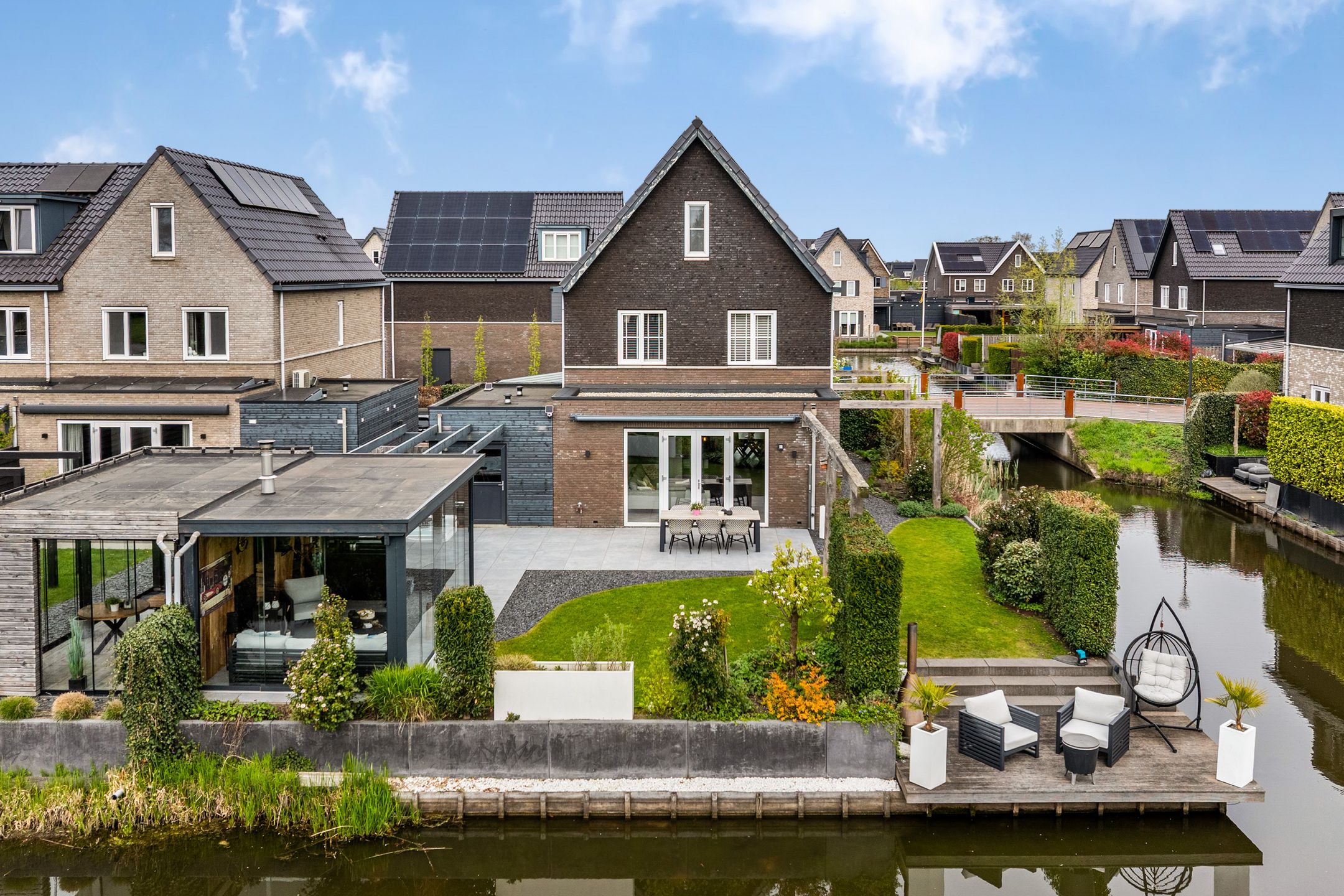 Foto van Turfsteker 1, Veenendaal