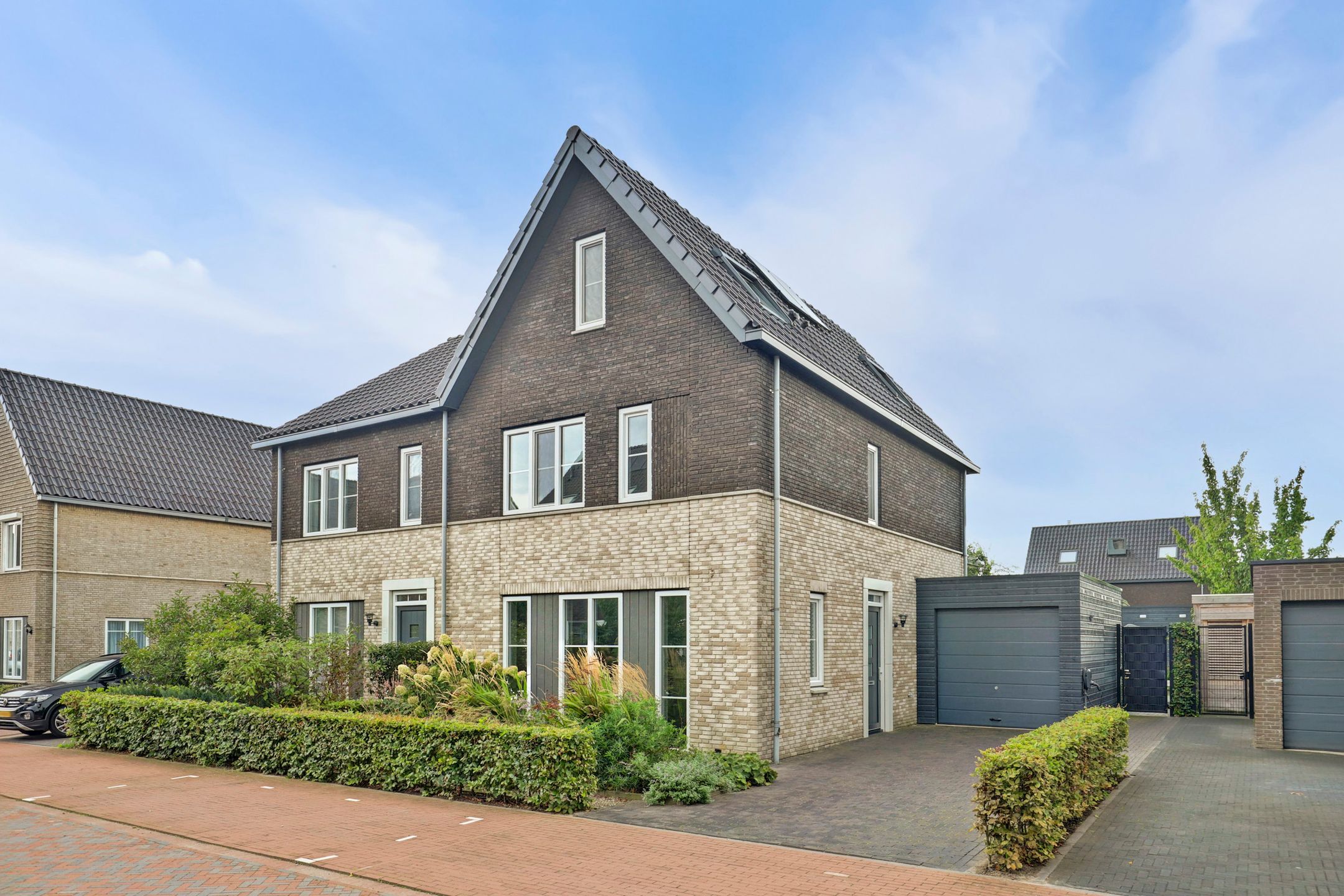 Foto van Pompmolen 18, Veenendaal